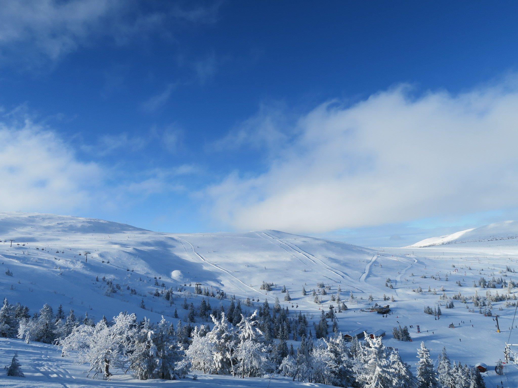 Skistar Trysil