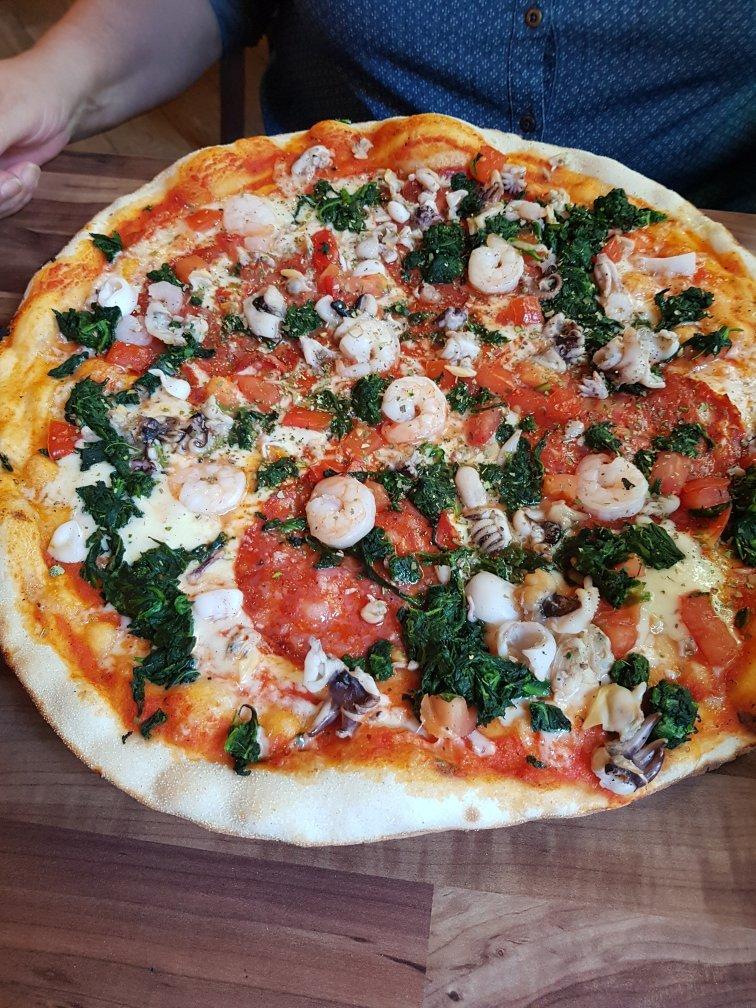 Tuscolo Bonn Muensterblick