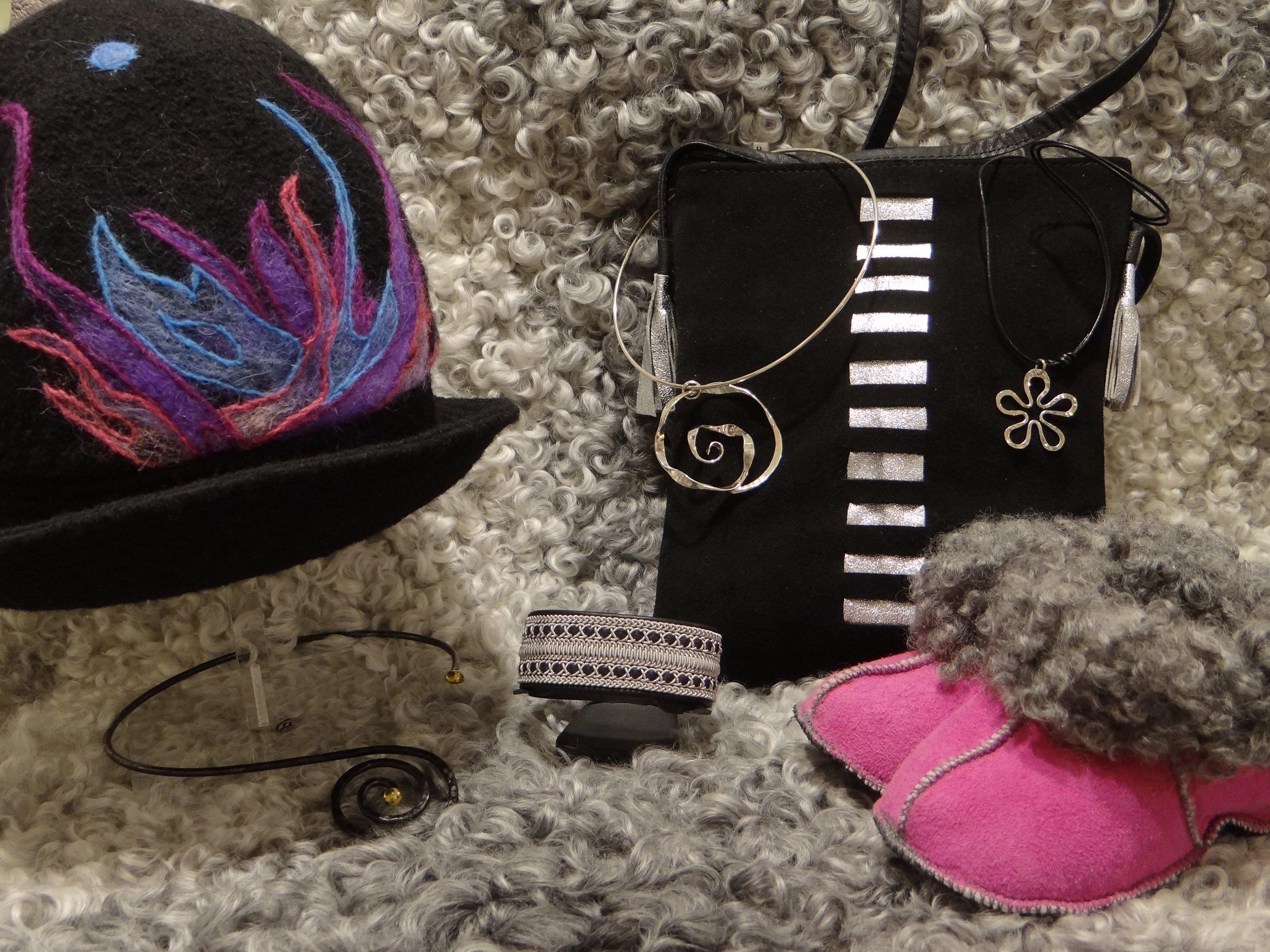 Castor Konsthantverk