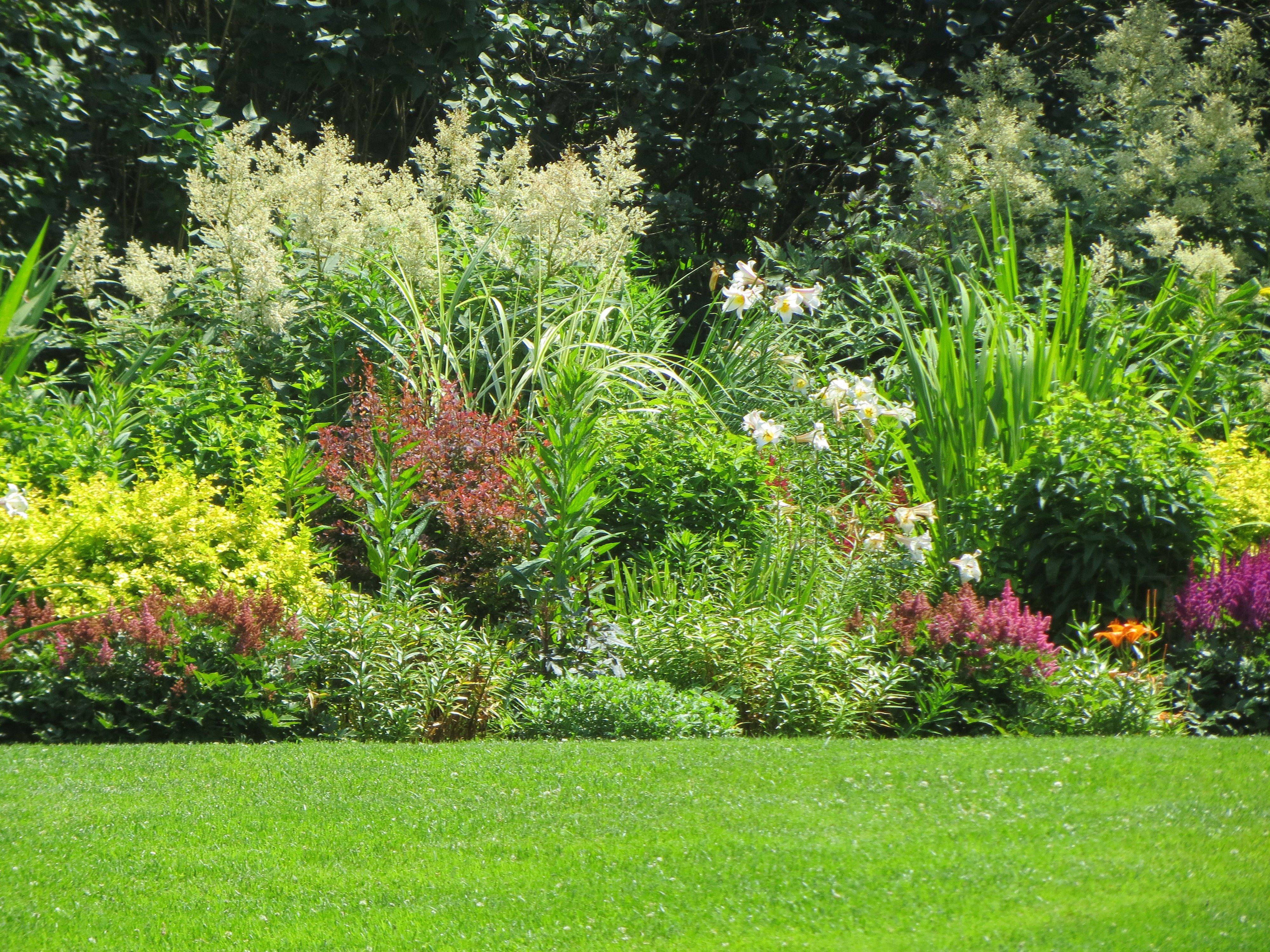 Maison Antoine Lacombe