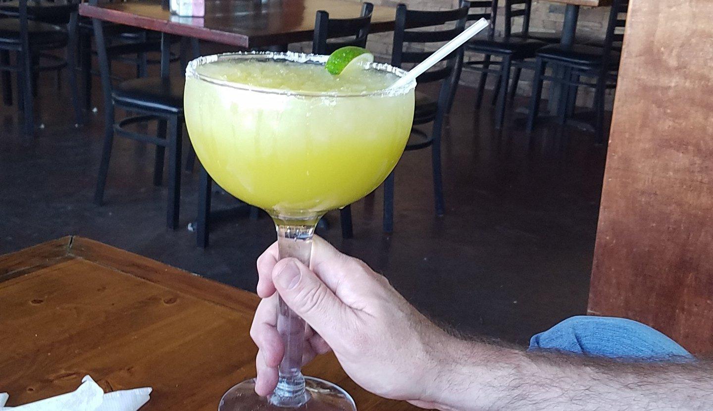 Rancho Viejo Mexican Grill