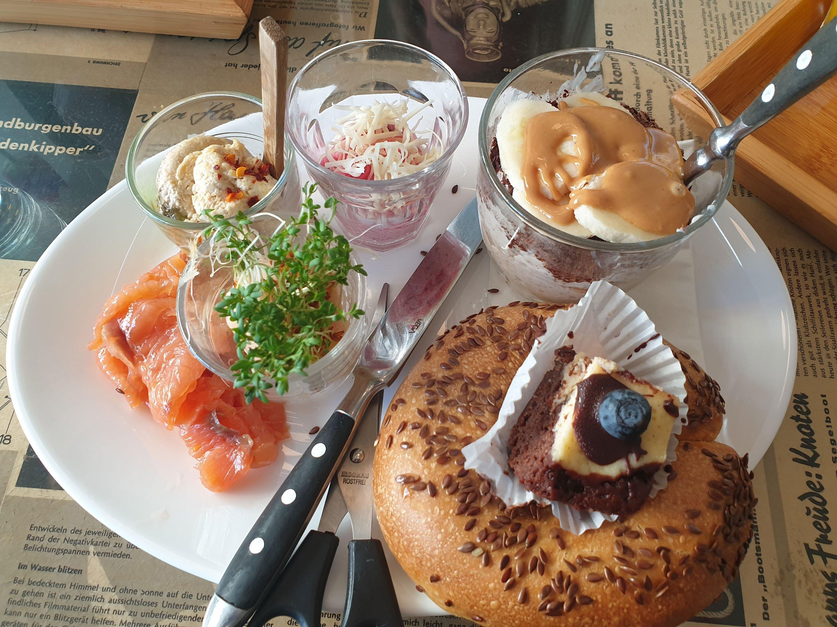 Hidden Kitchen Wien Mitte