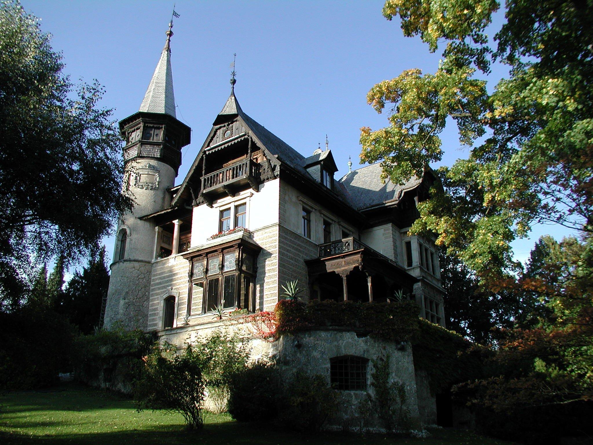 Villa Paulick