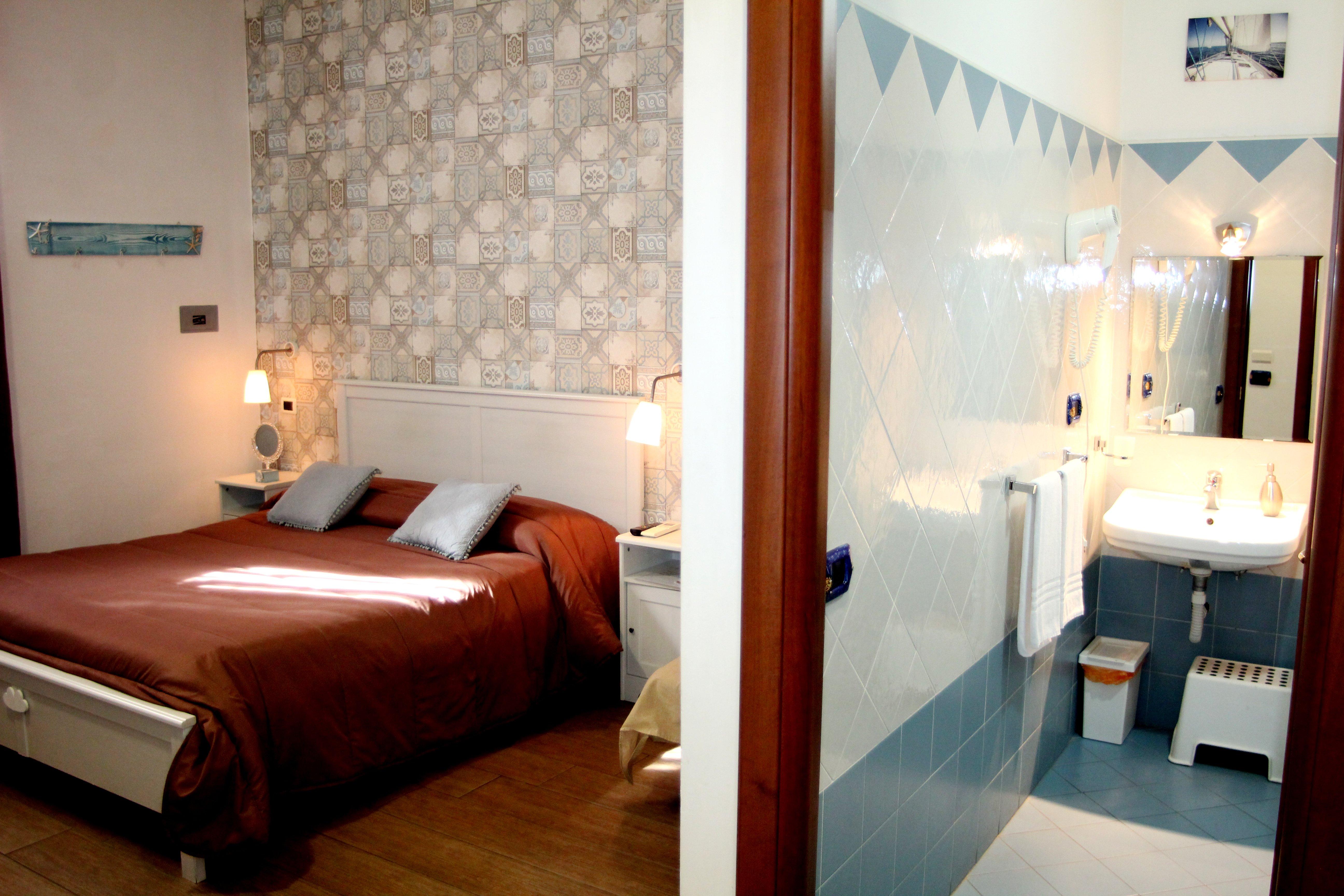 Bed&Breakfast DolceVita