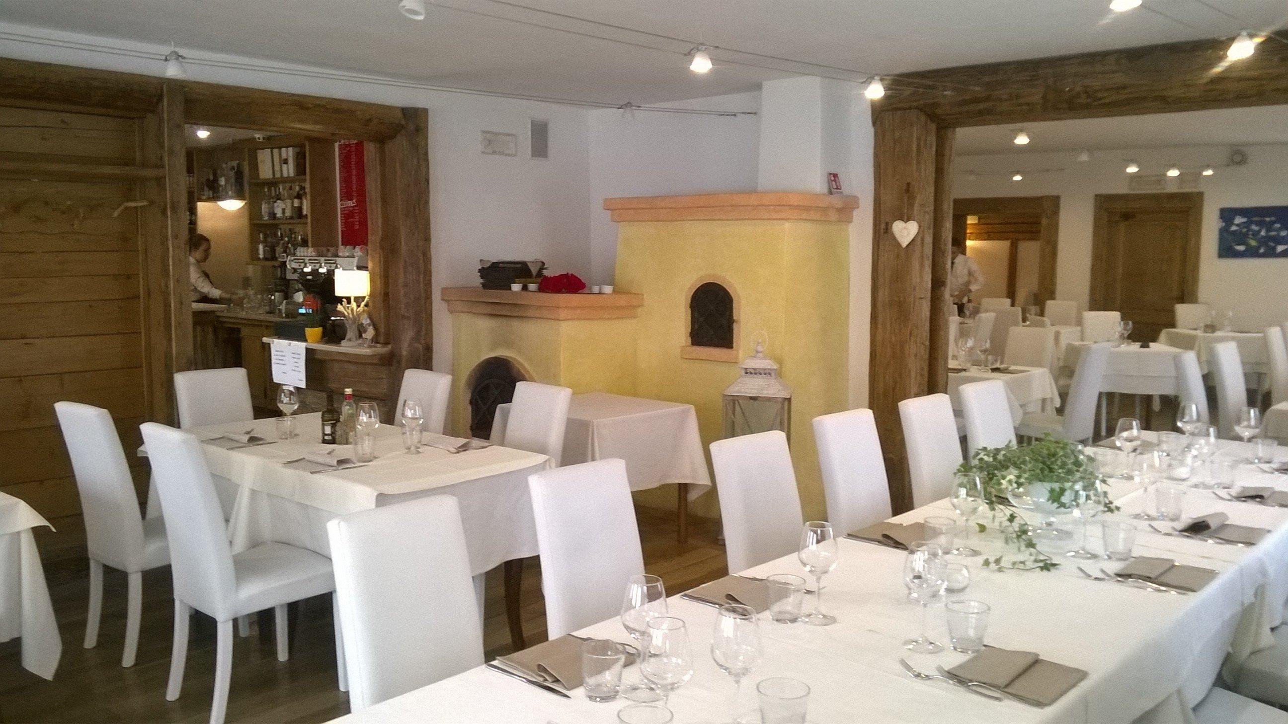 Ristorante Bosco della Serenissima