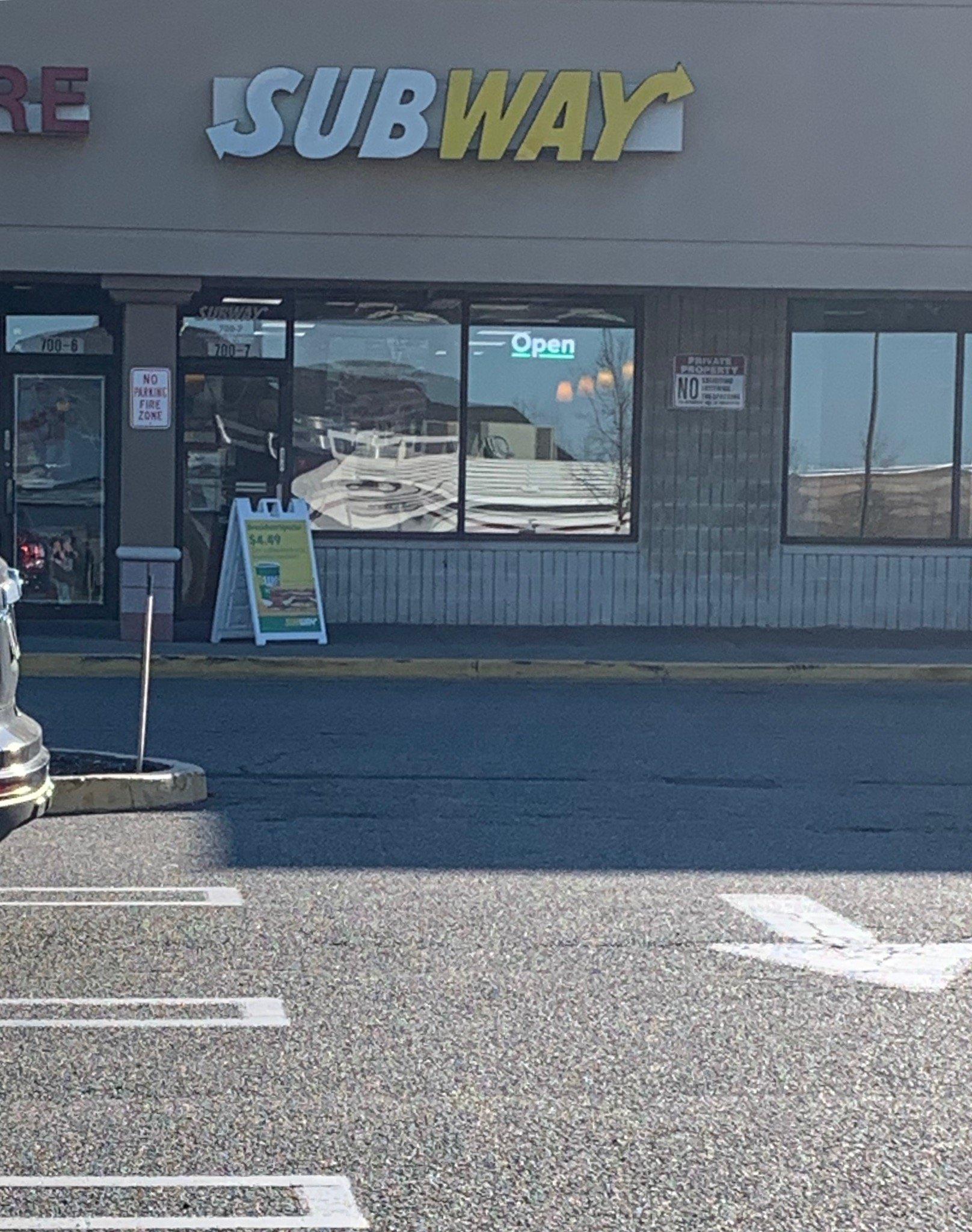 Subway