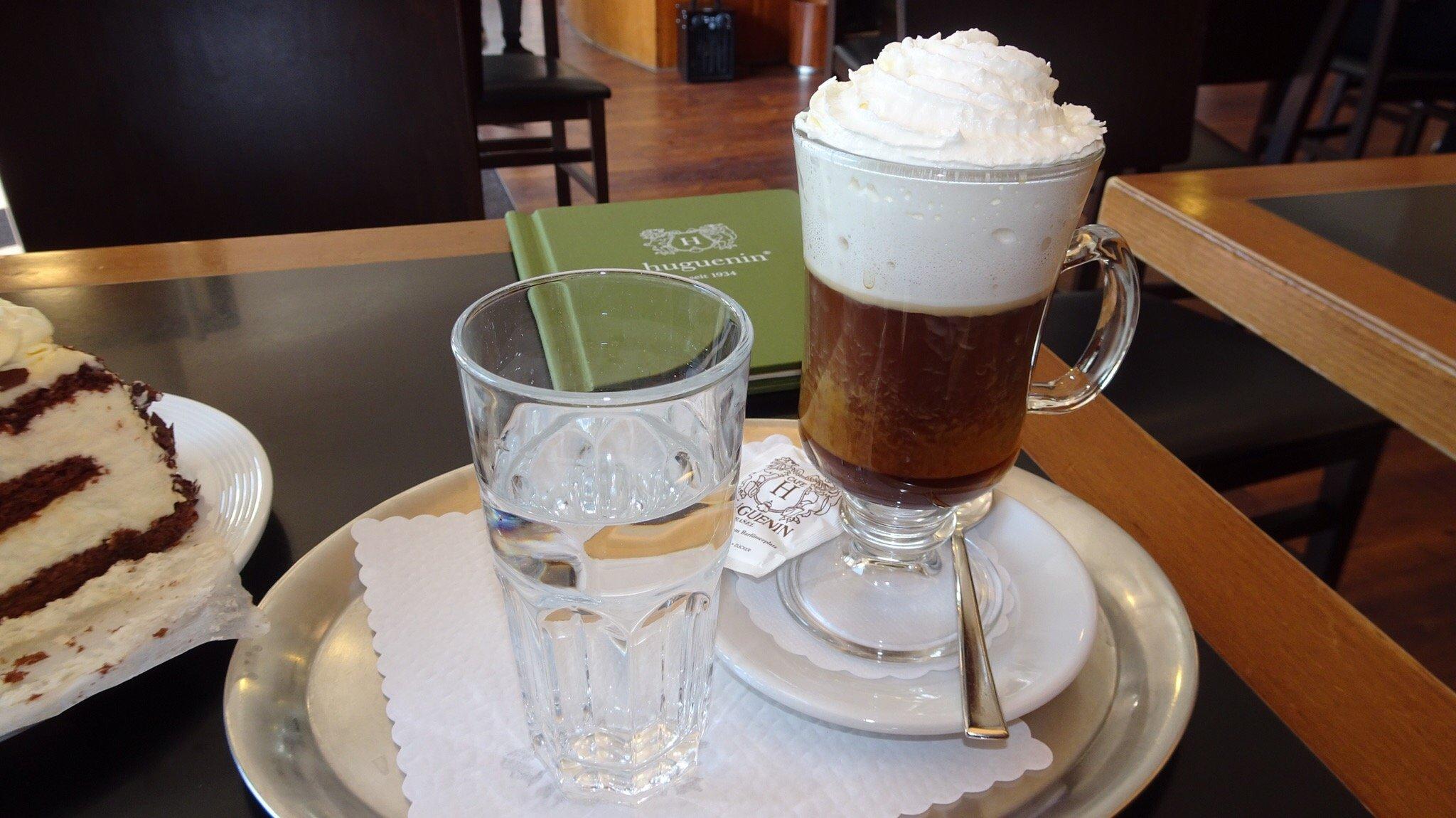 Grand Café Huguenin