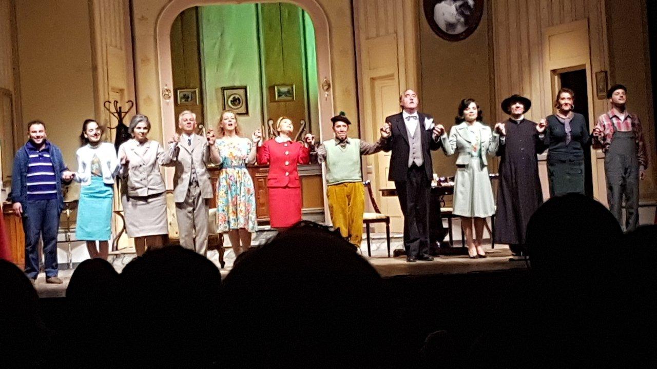 Teatro Comunale Diana