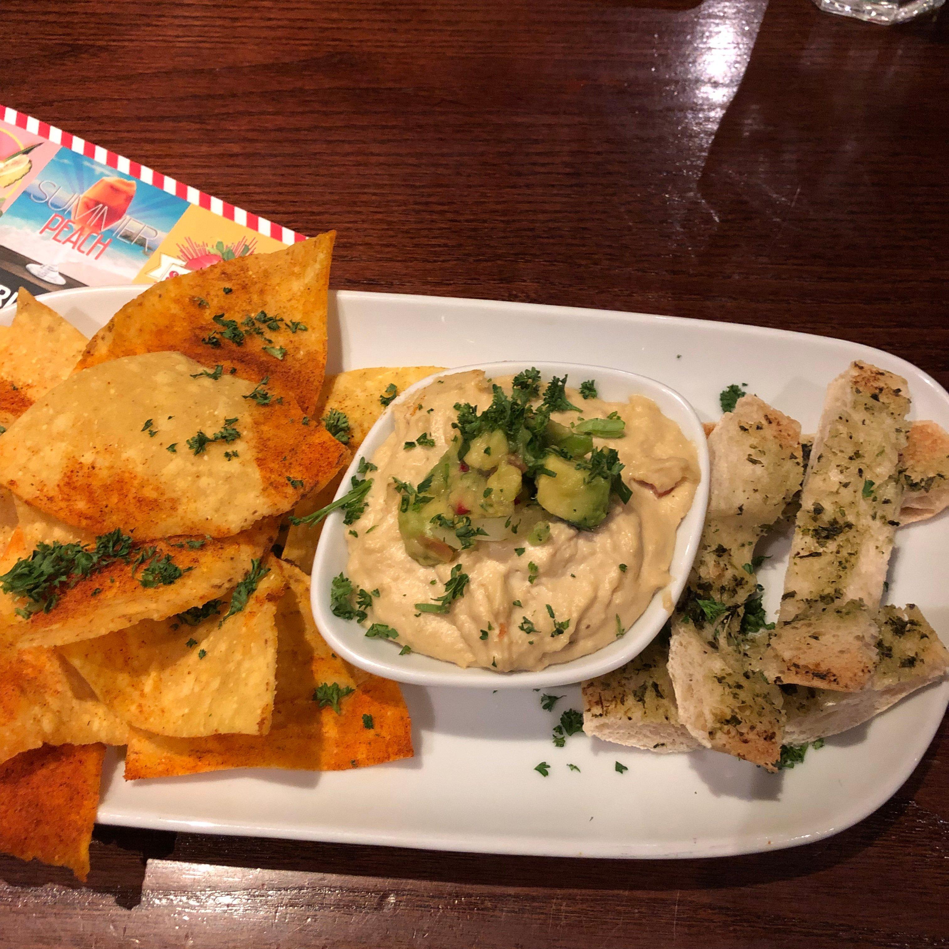 TGI Fridays - Fareham