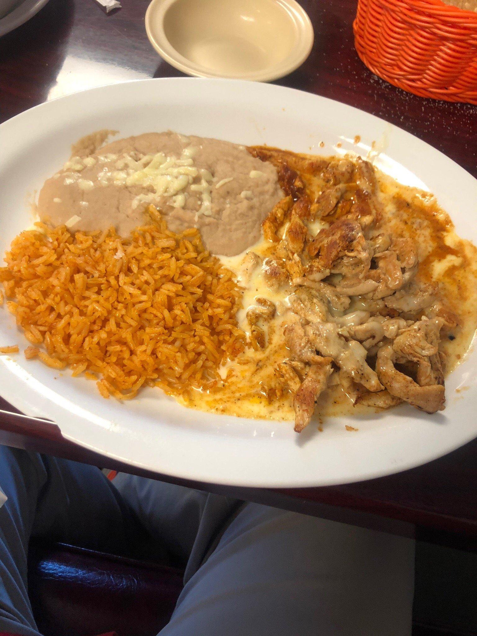 Los Arcos Mexican Grill