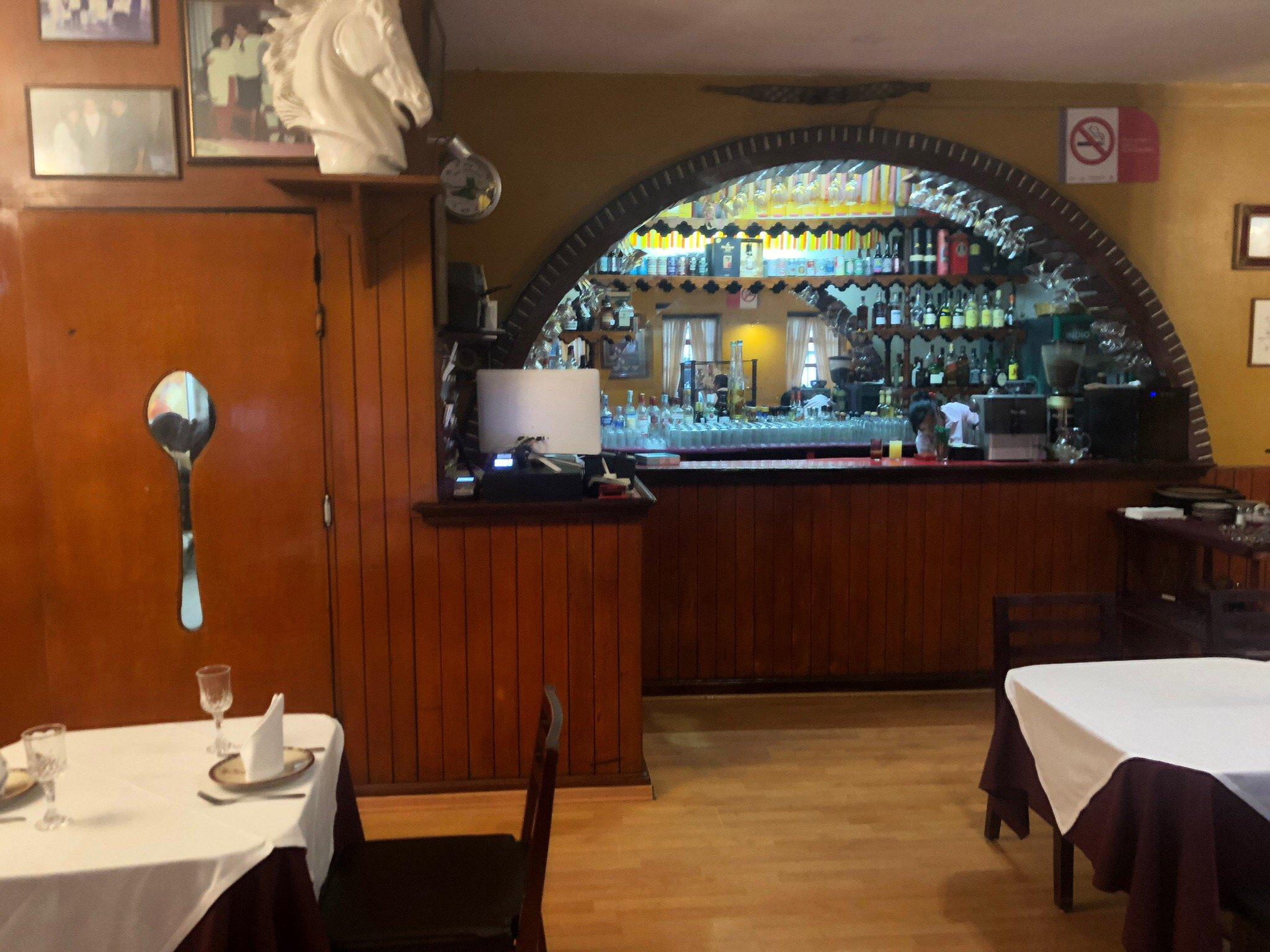 El Arreo del Cabrito