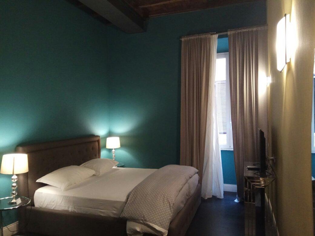 Premium Private Suites