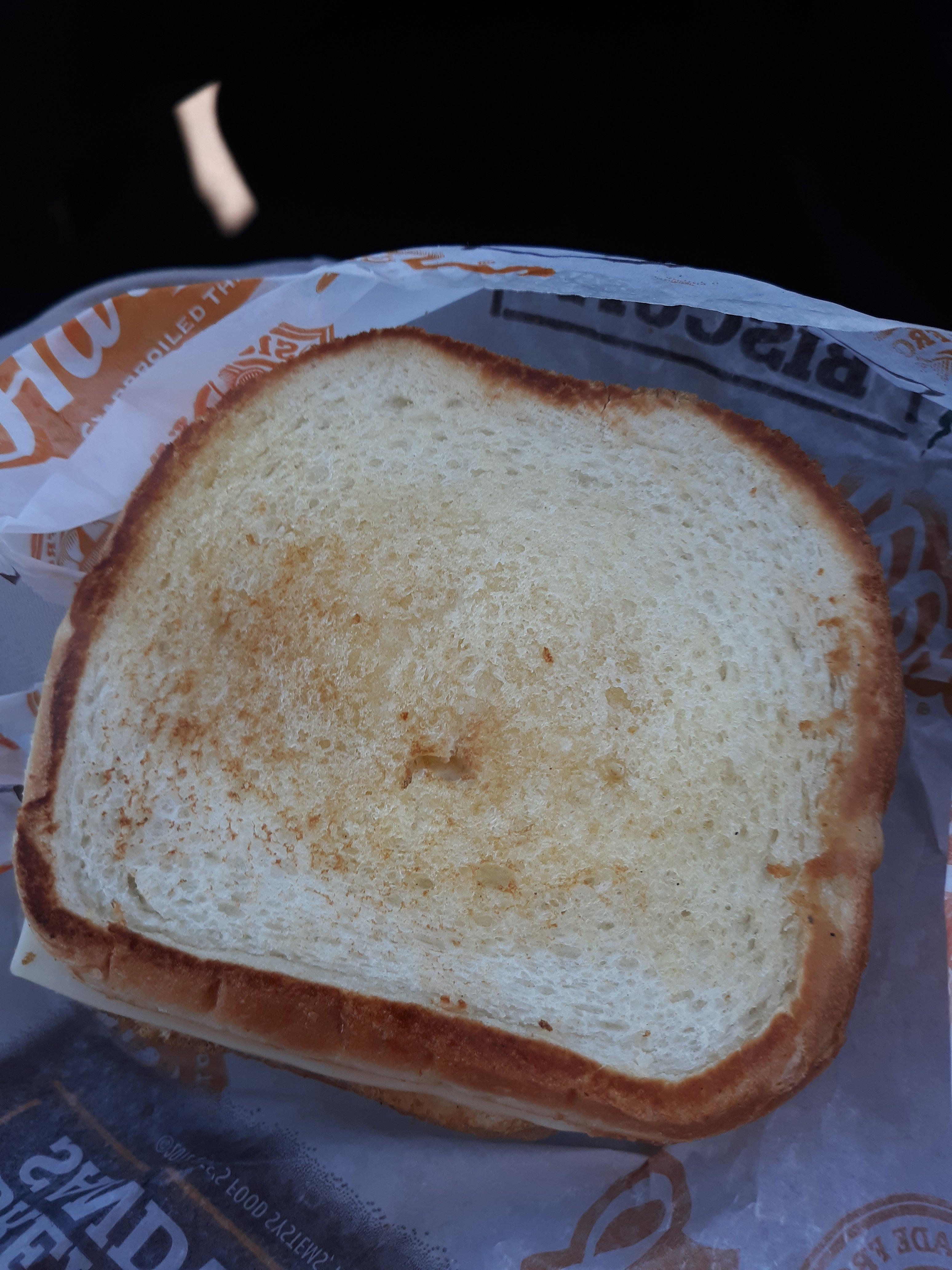 Hardee's