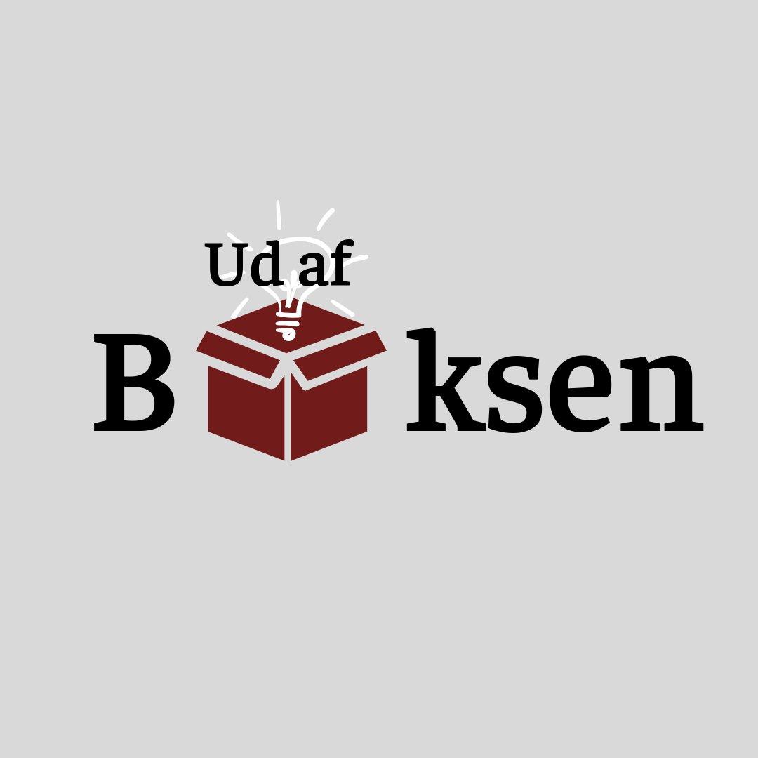 Ud af boksen