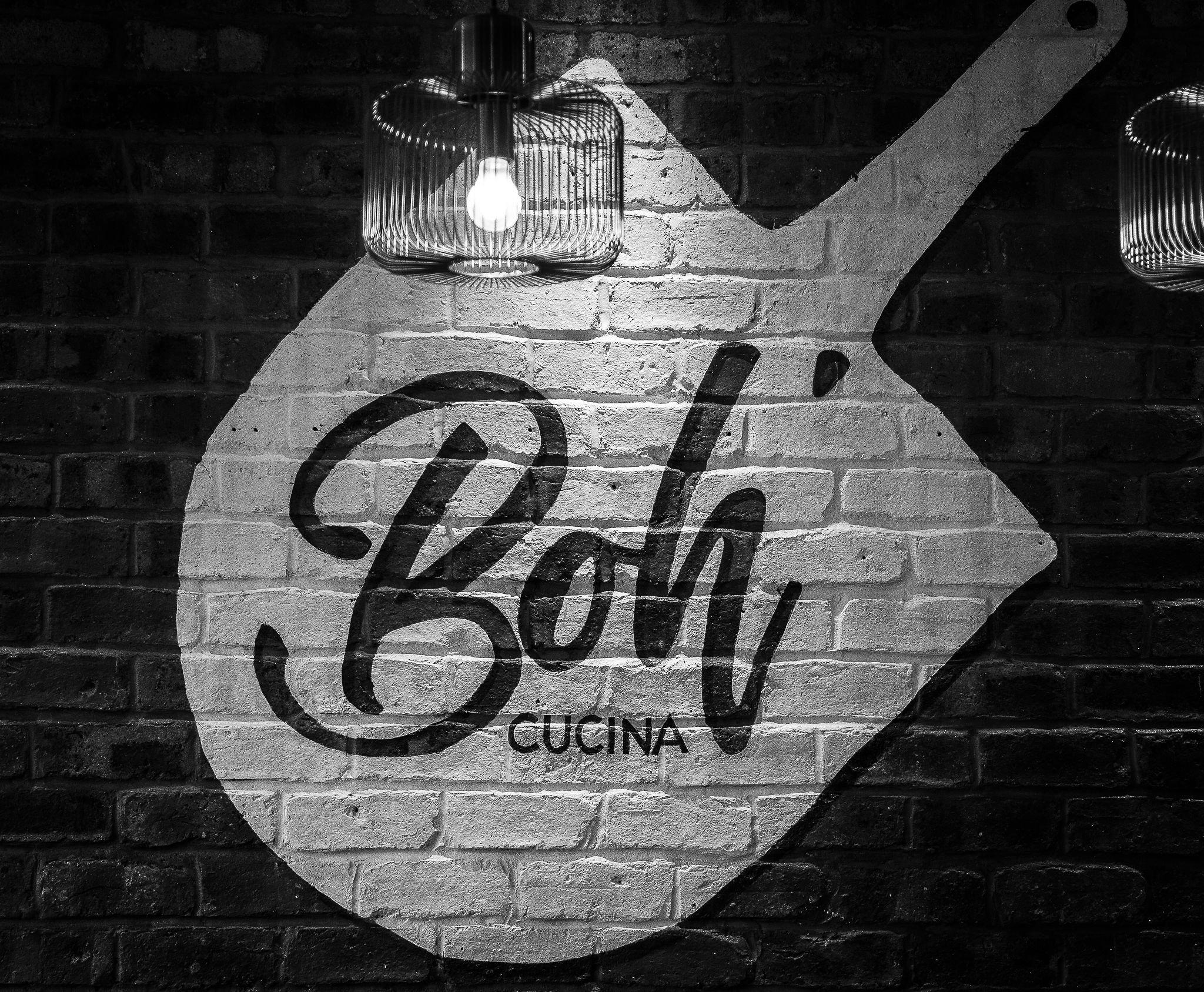 Boh' cucina
