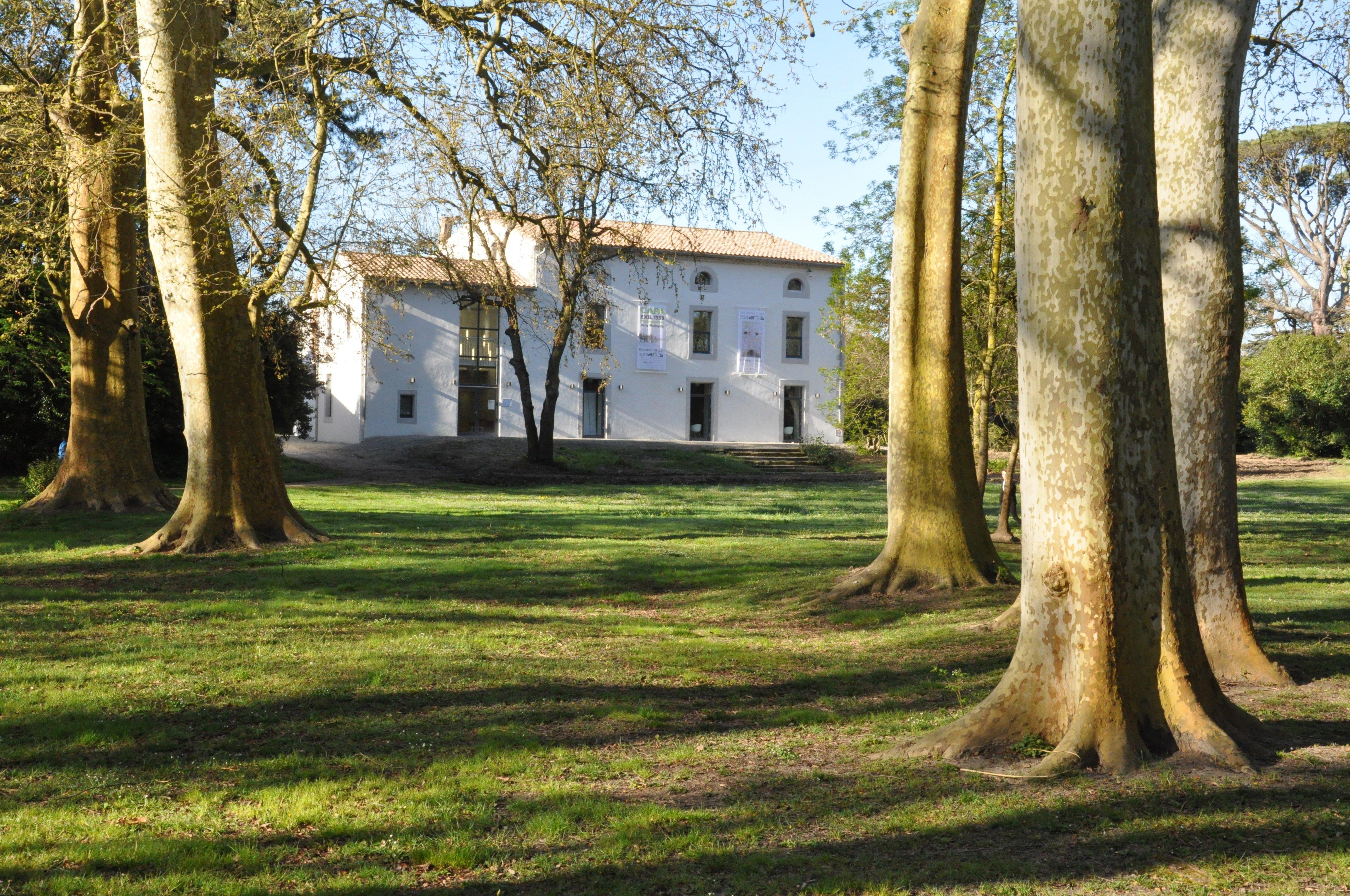 Les Essarts, Espaces Arts et Cultures