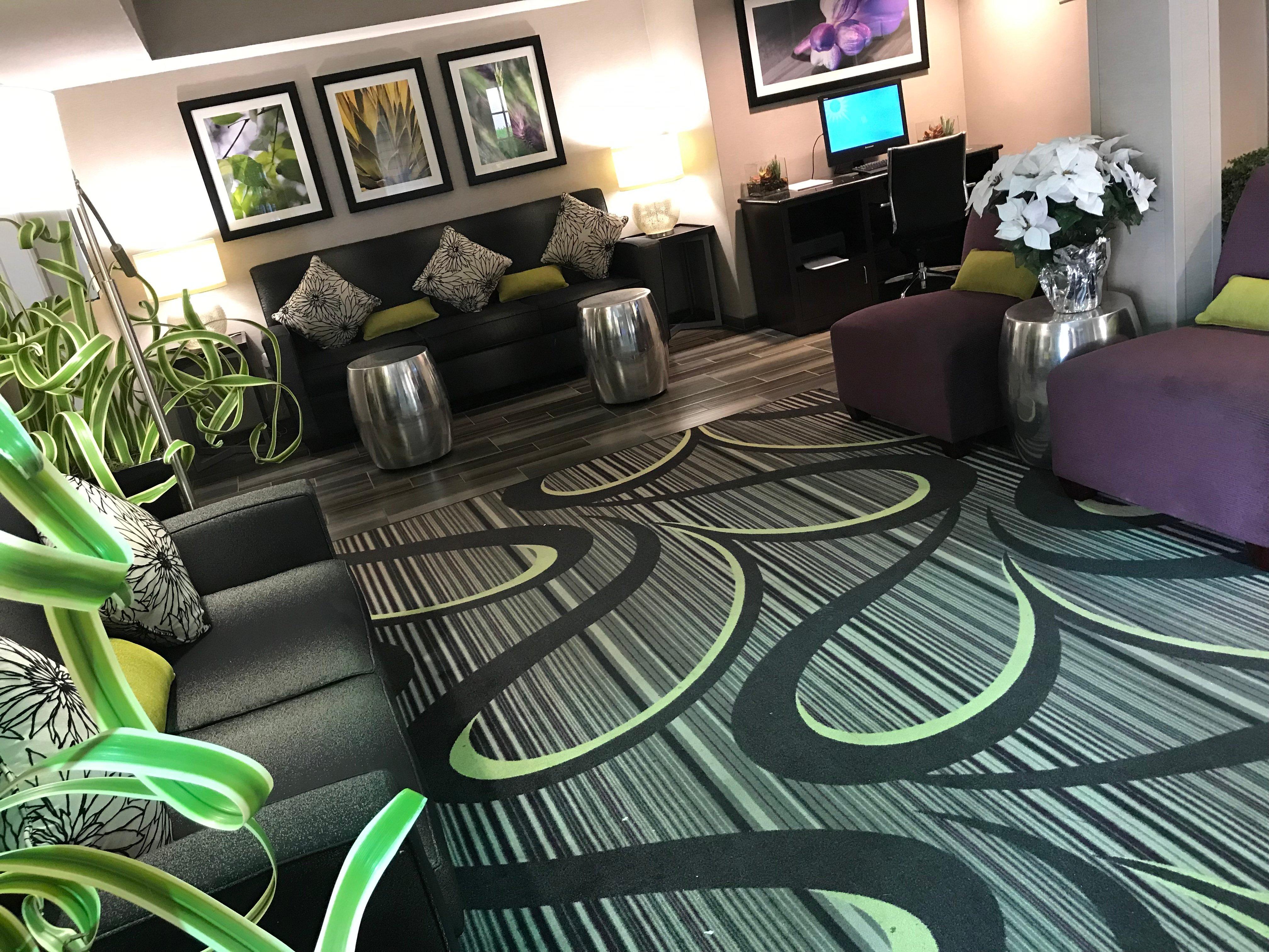 La Quinta Inn by Wyndham San Marcos