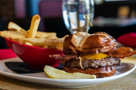 Palette, An American Eatery