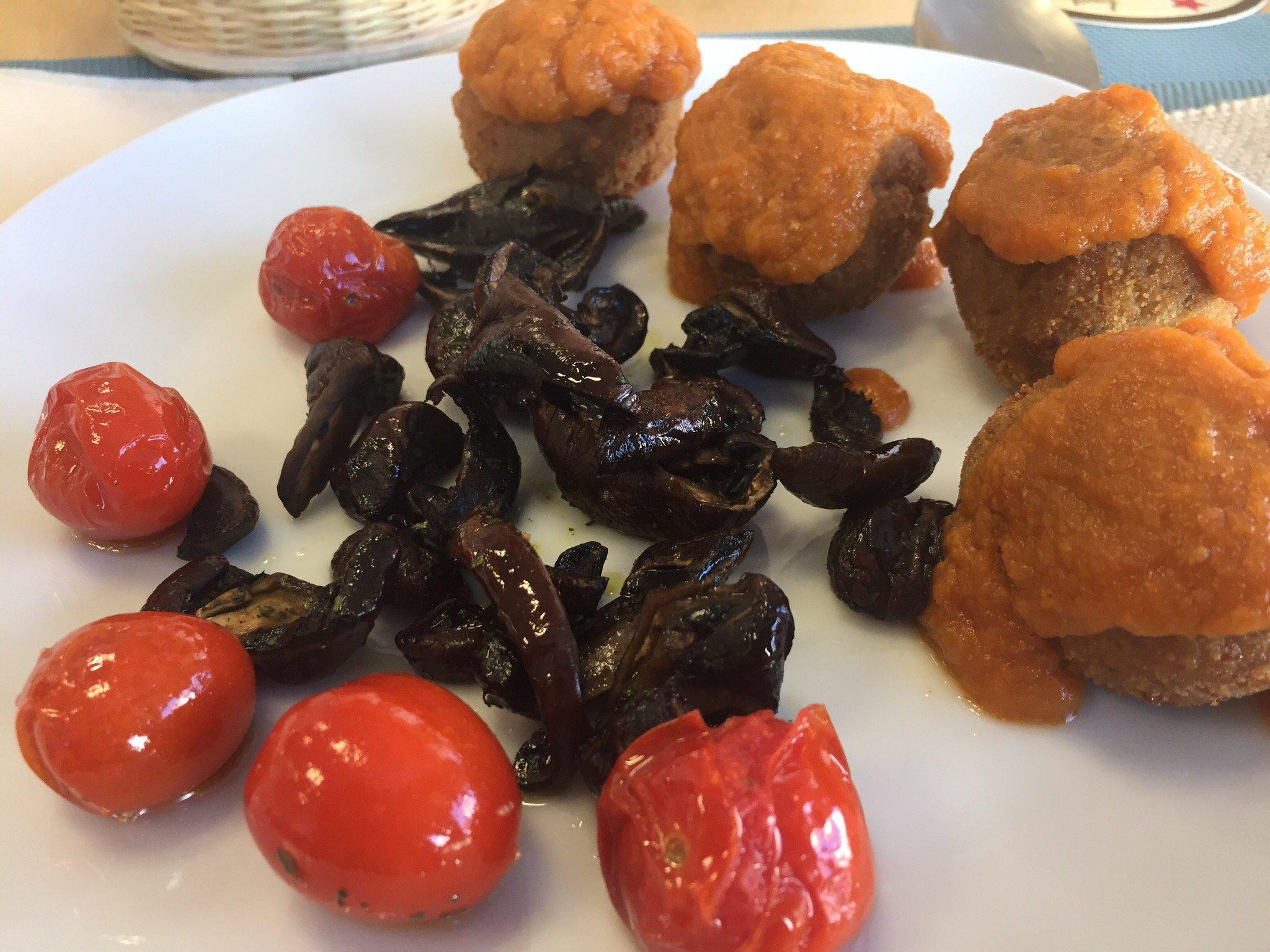 Bodevici Delicias Saludables