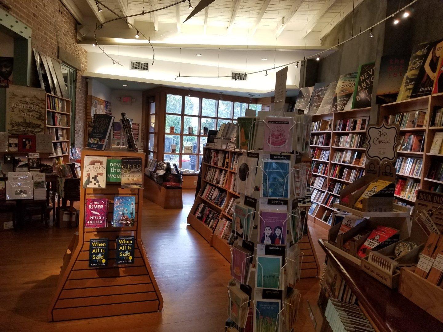 Octavia Books