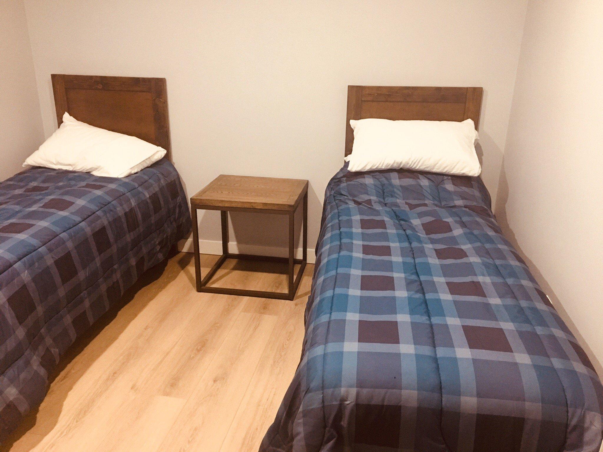 Appalachian Chalets & RV