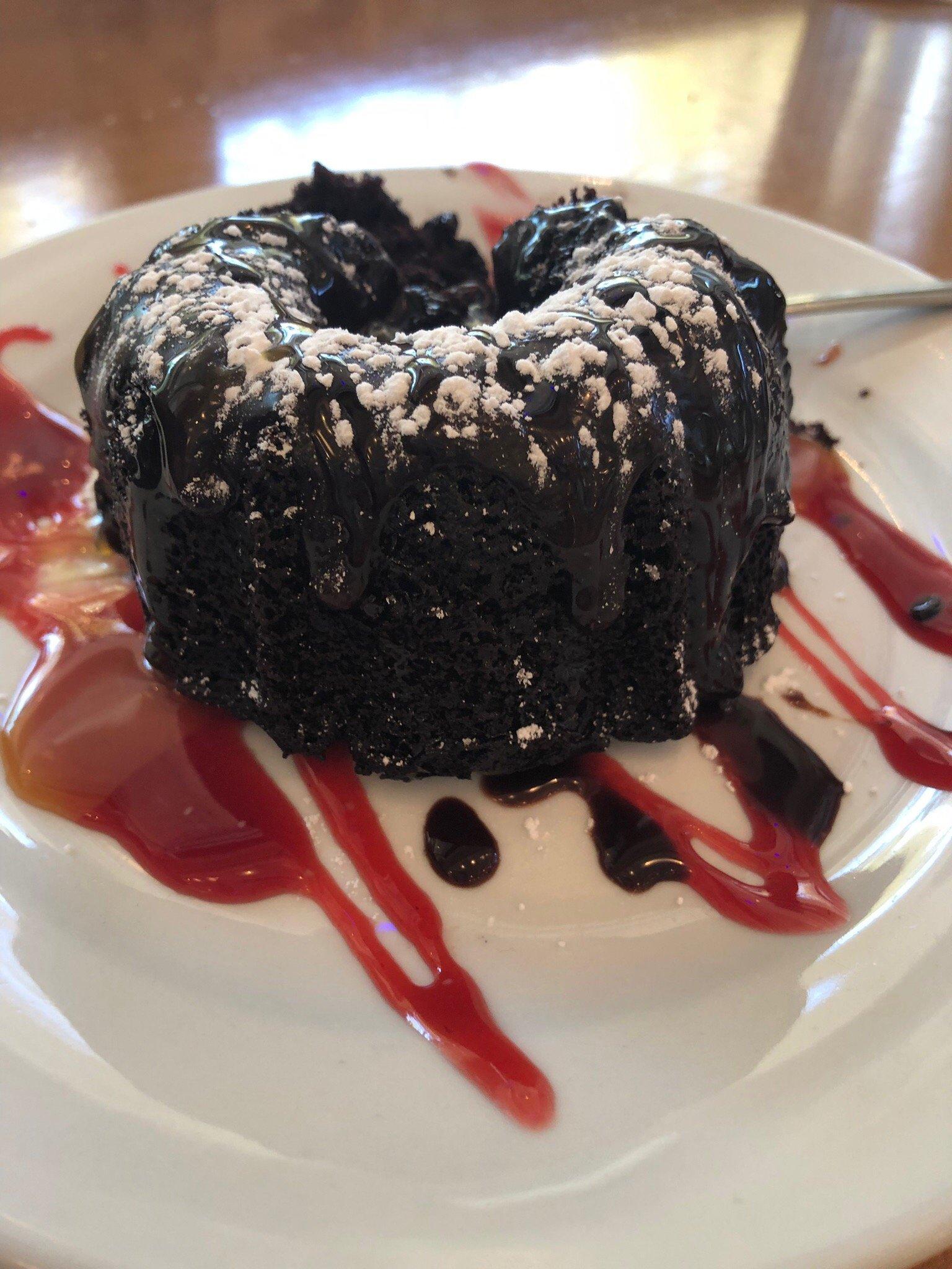 Camellia Court Cafe