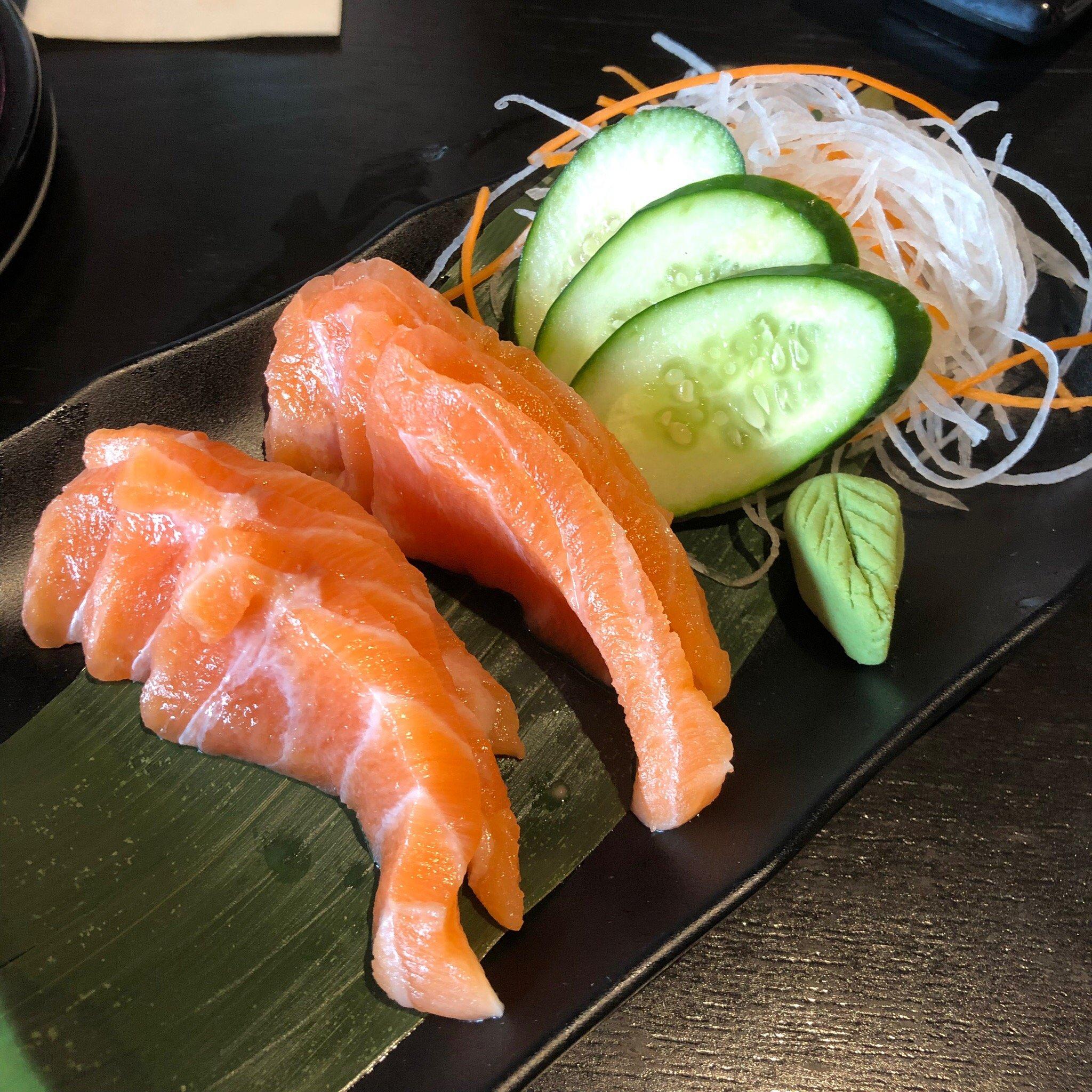 Beppu Menkan Japanese Noodle Restaurant