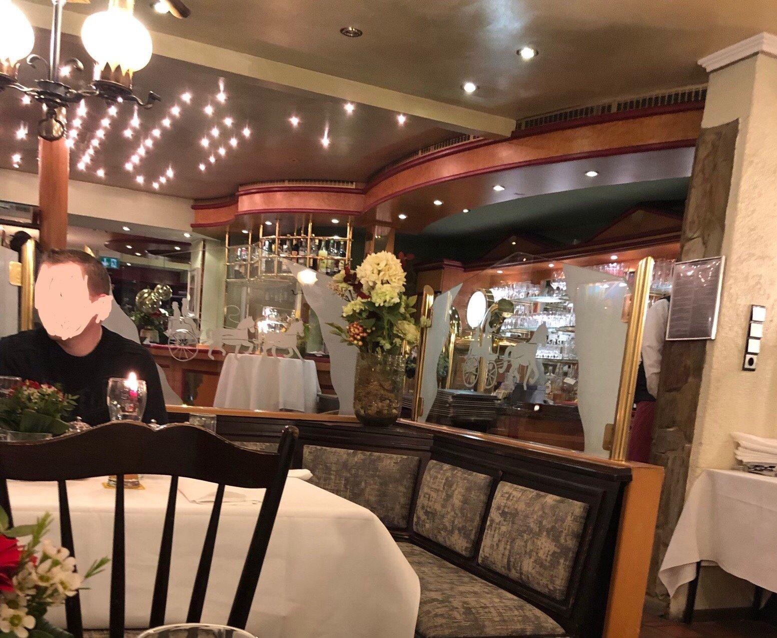 Hotel Restaurant Zur Post