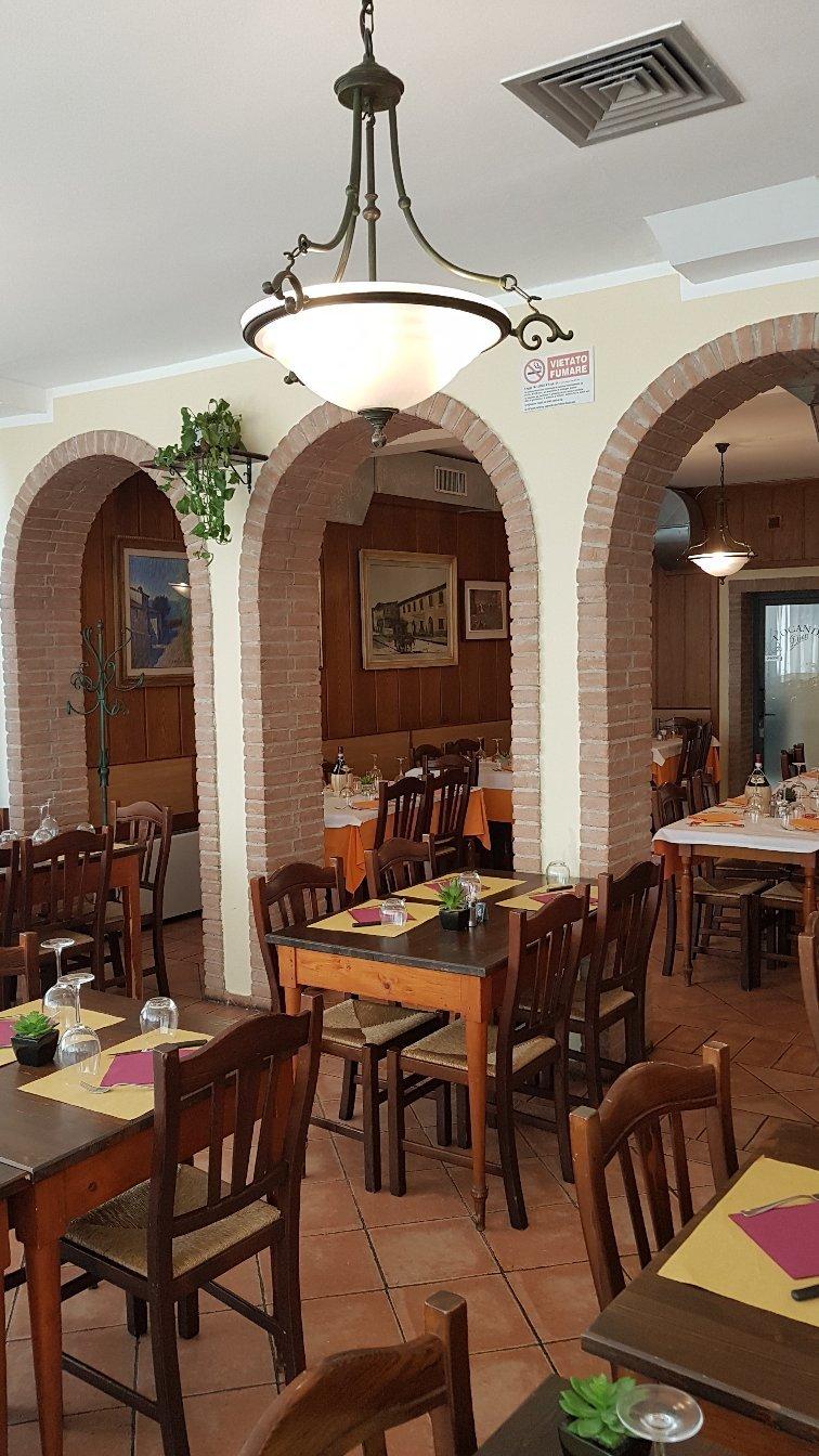 Trattoria Locanda Dino