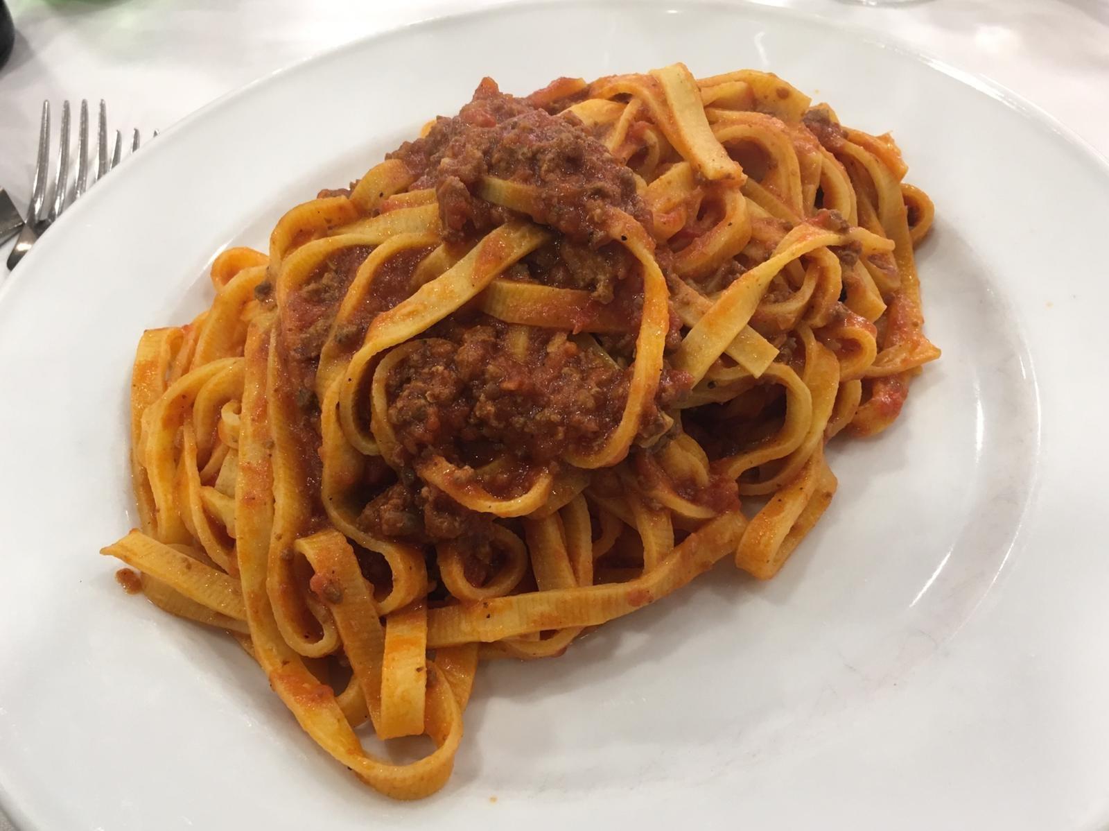 Ristorante Primavera da Vladimiro