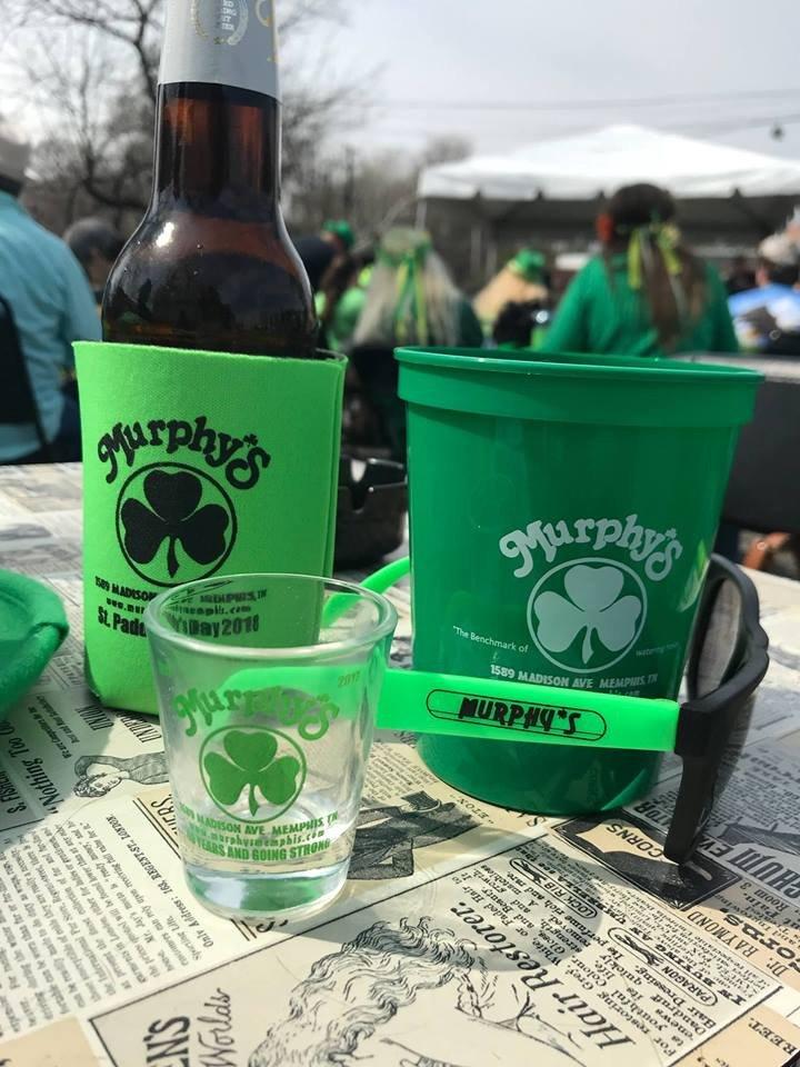 Murphy's