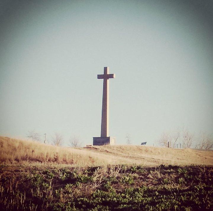 Coronado Cross