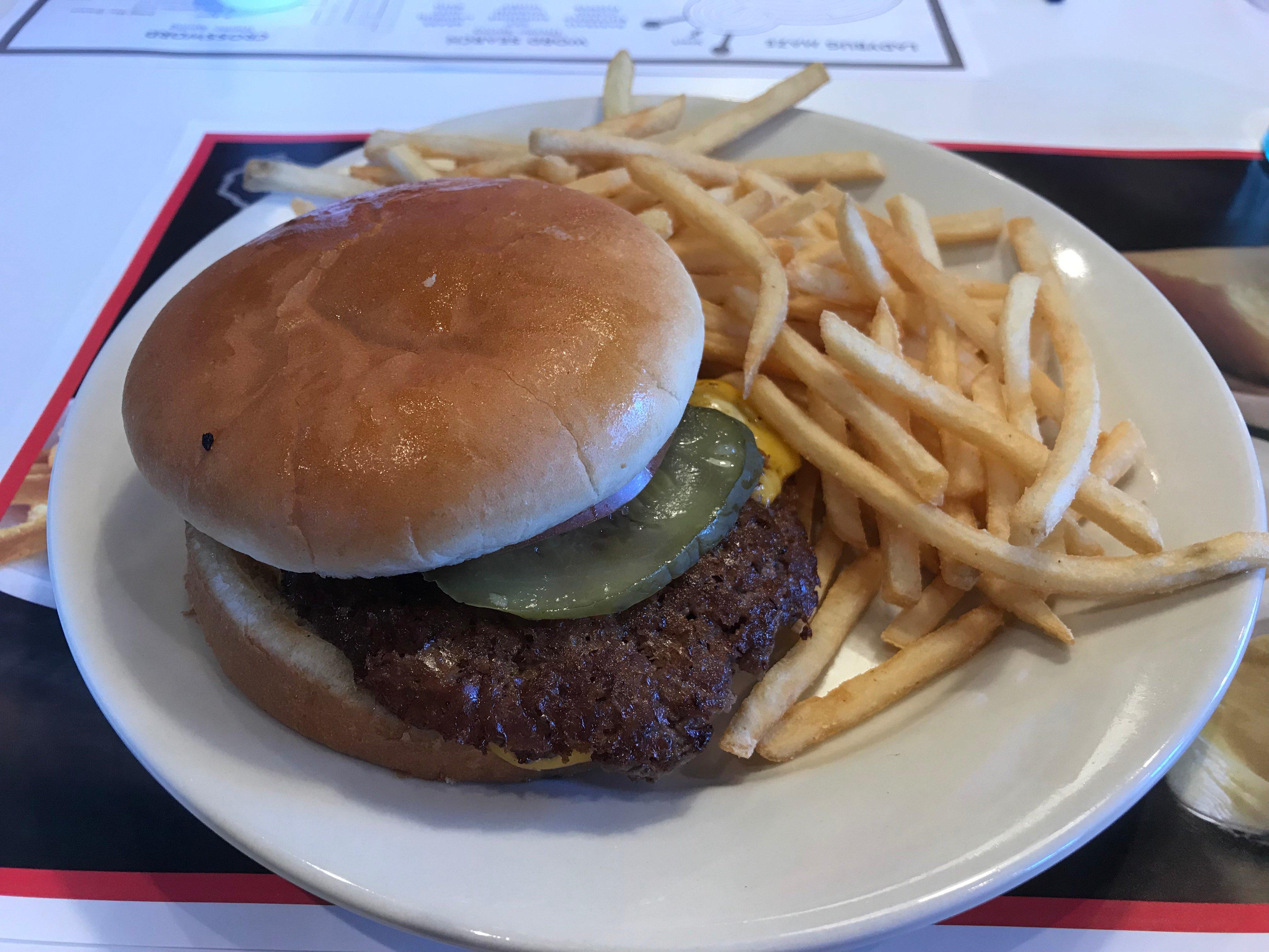 Photo by daisyferret1