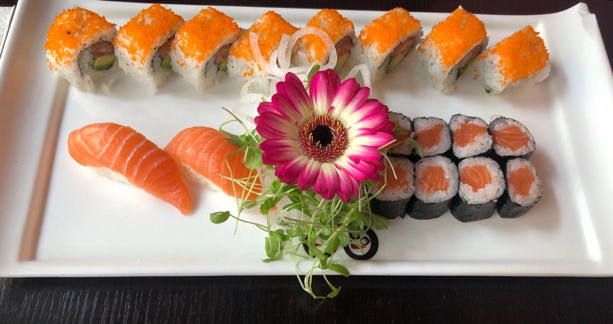 QQ Sushi-Lounge Heilbronn