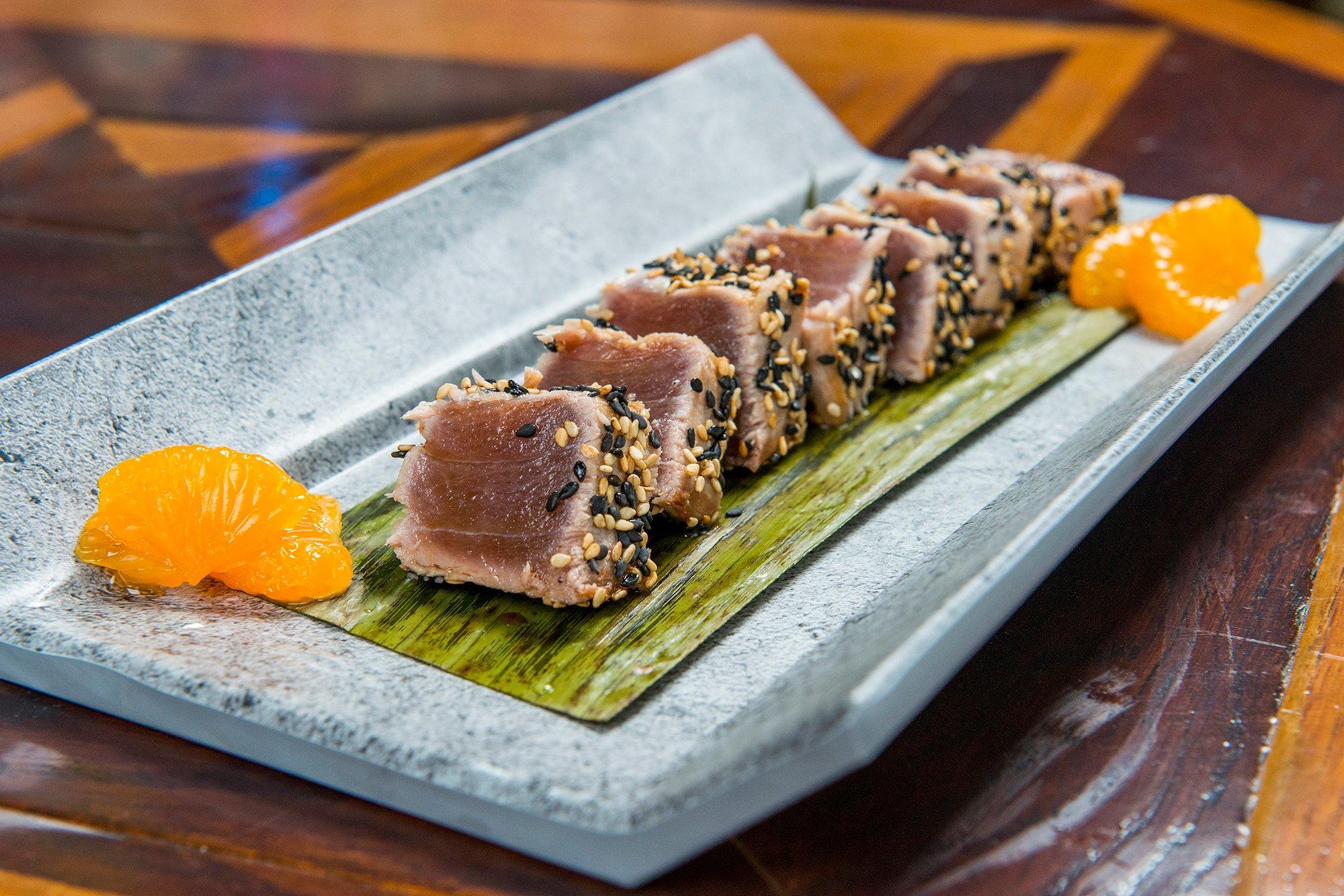 Mar Beach Restaurant & Bar