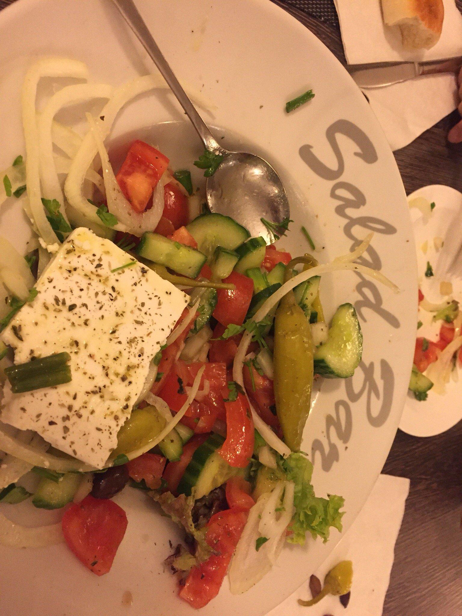 Kostas Taverne Pizzeria