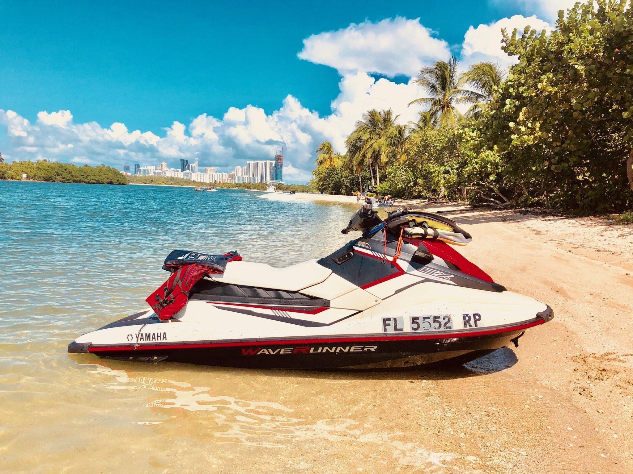 Johnnys Water Sports