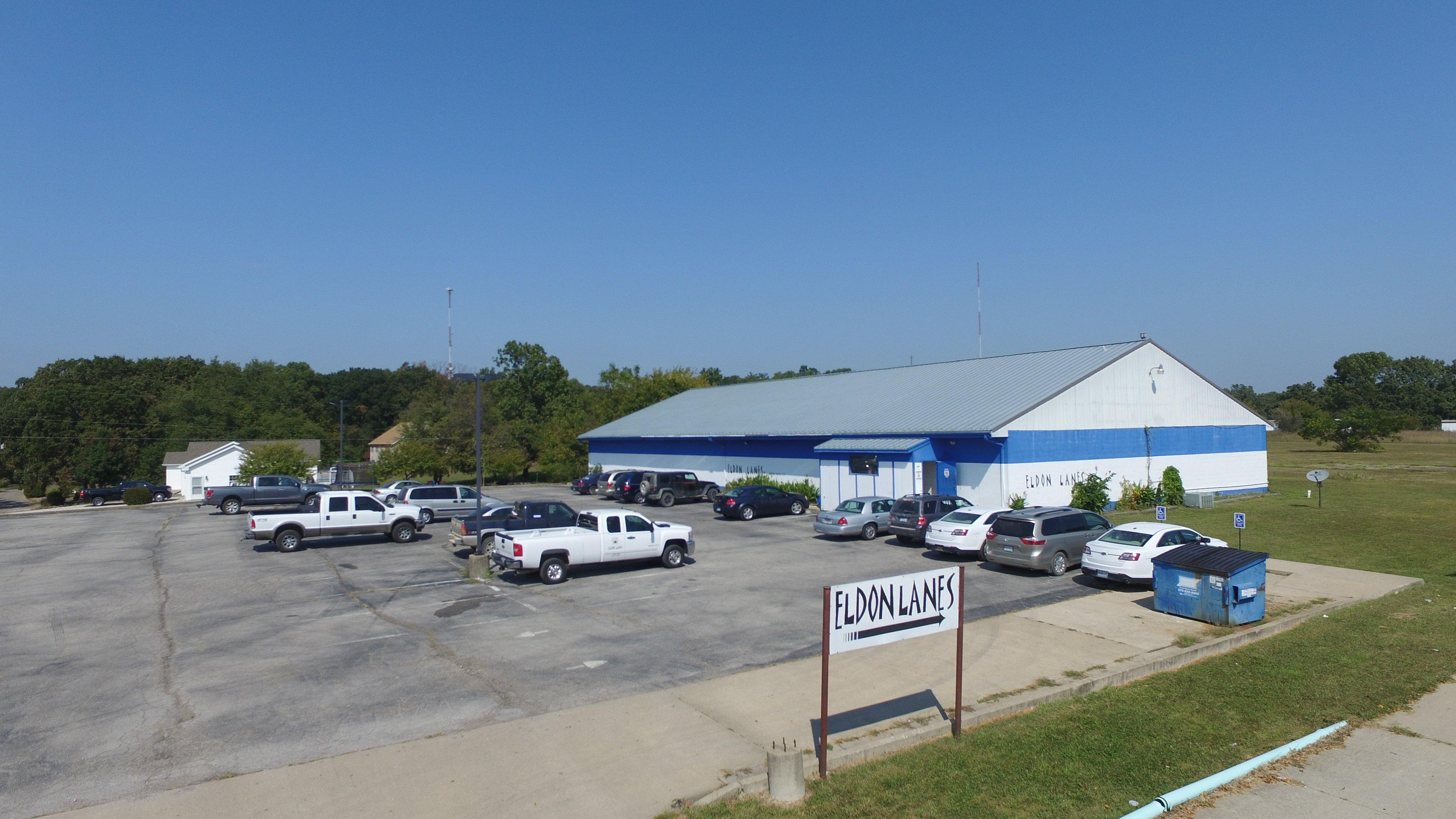 Eldon Lanes