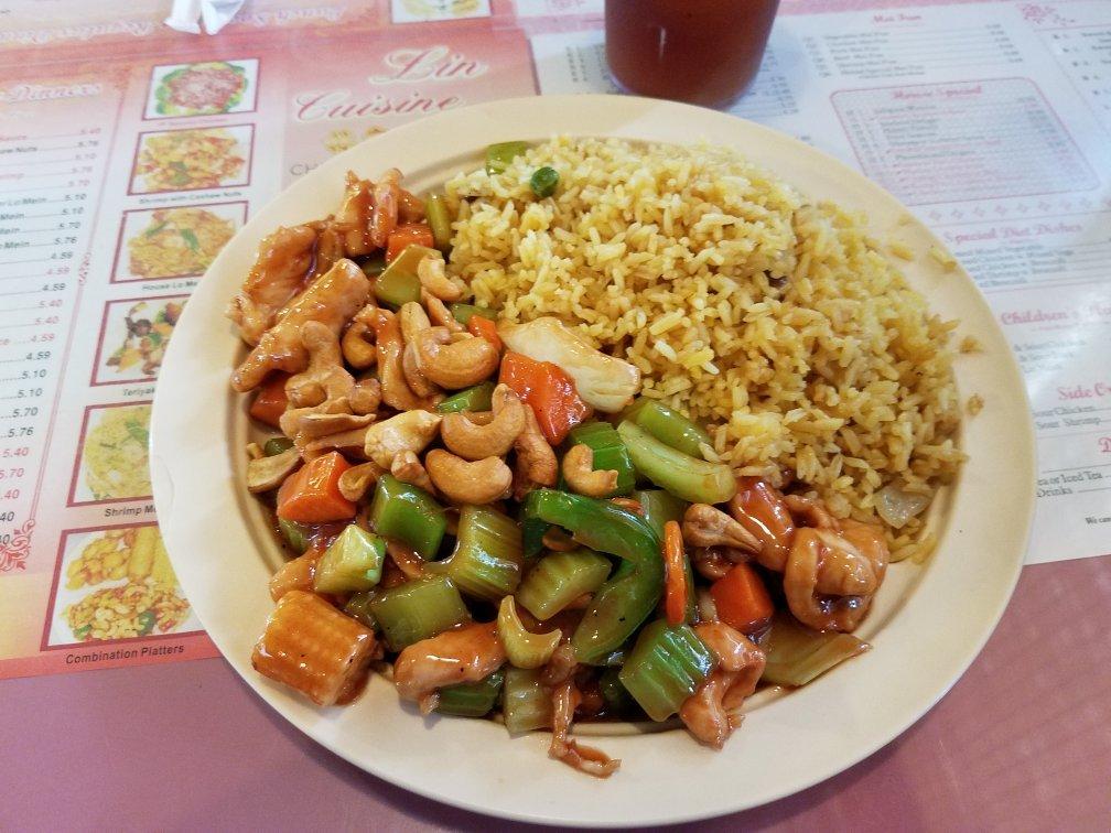 Lin Cuisine