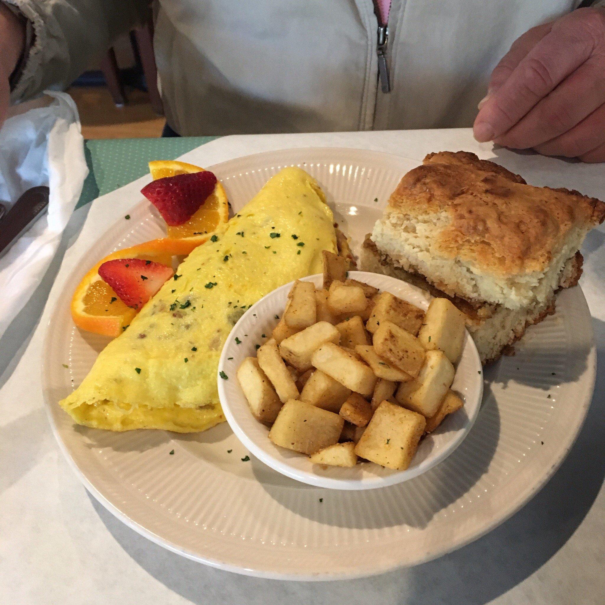 Crazy Pig Southern Kitchen