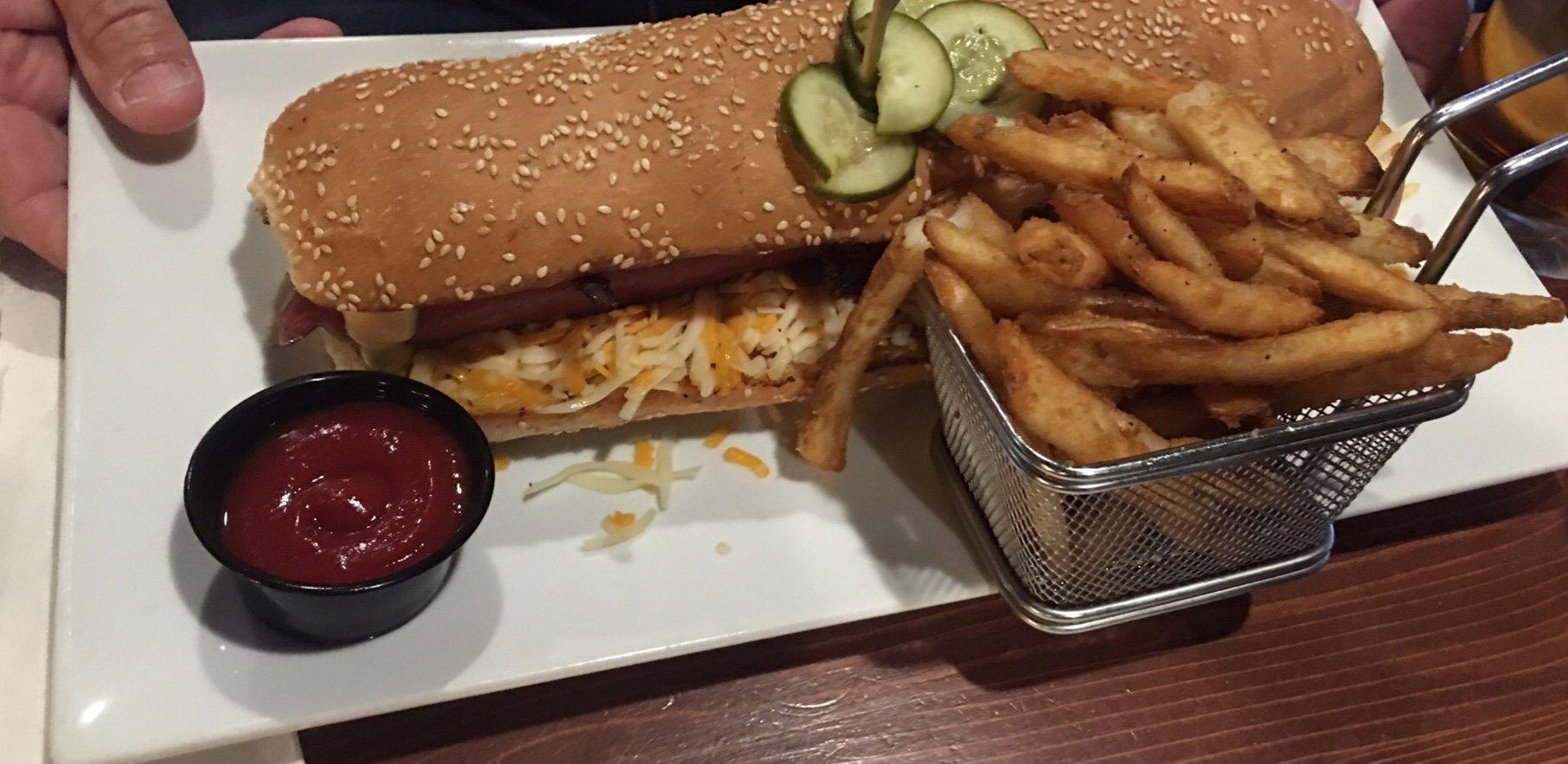 Don Cherry's Sports Grill