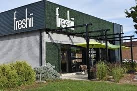 Freshii