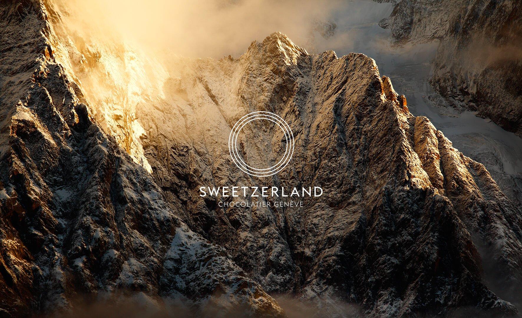 Sweetzerland Chocolatier