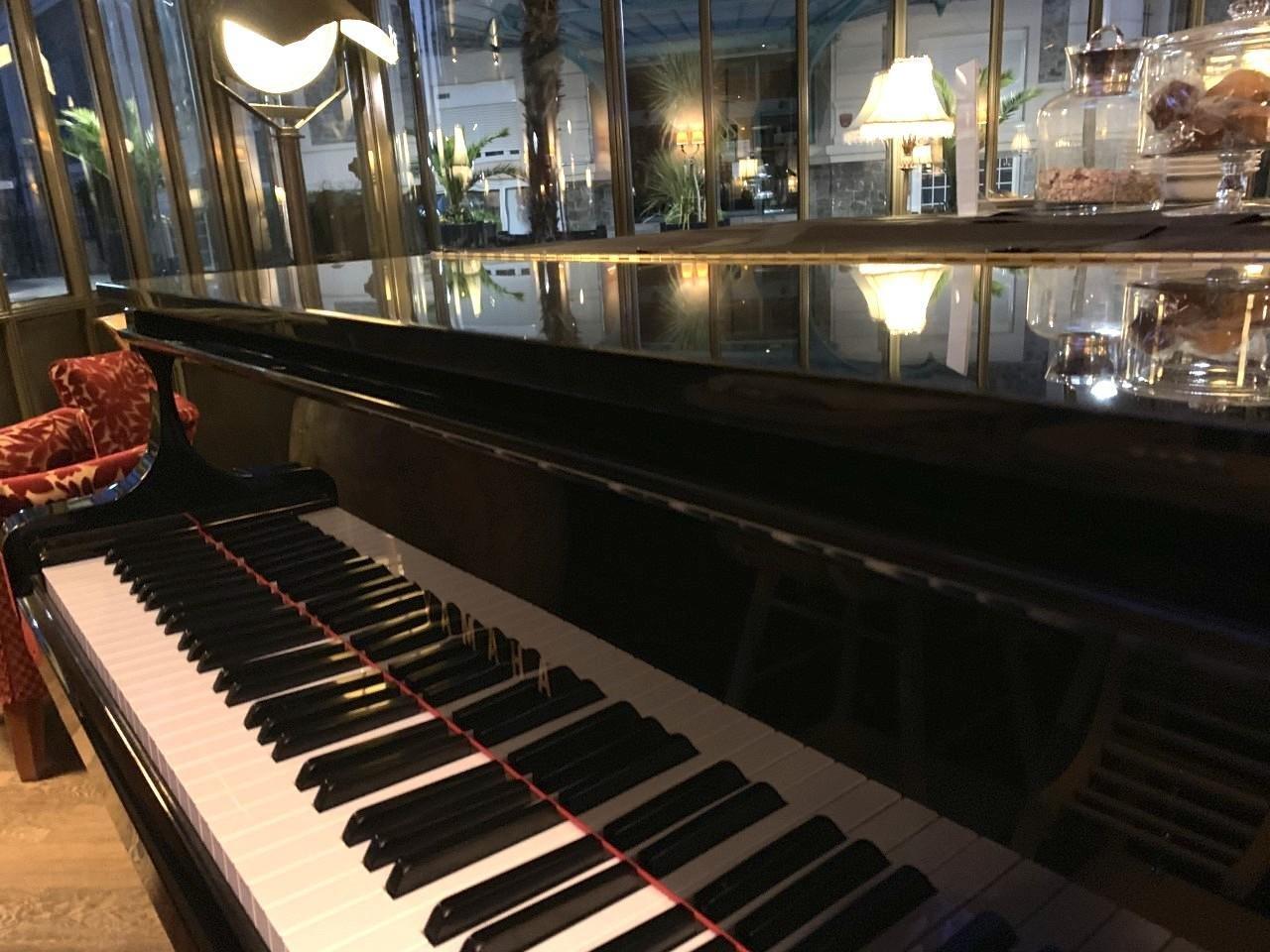 Piano Bar Le Darling