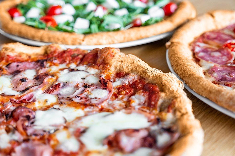 Pizza Coloseum Masarykovo Namesti