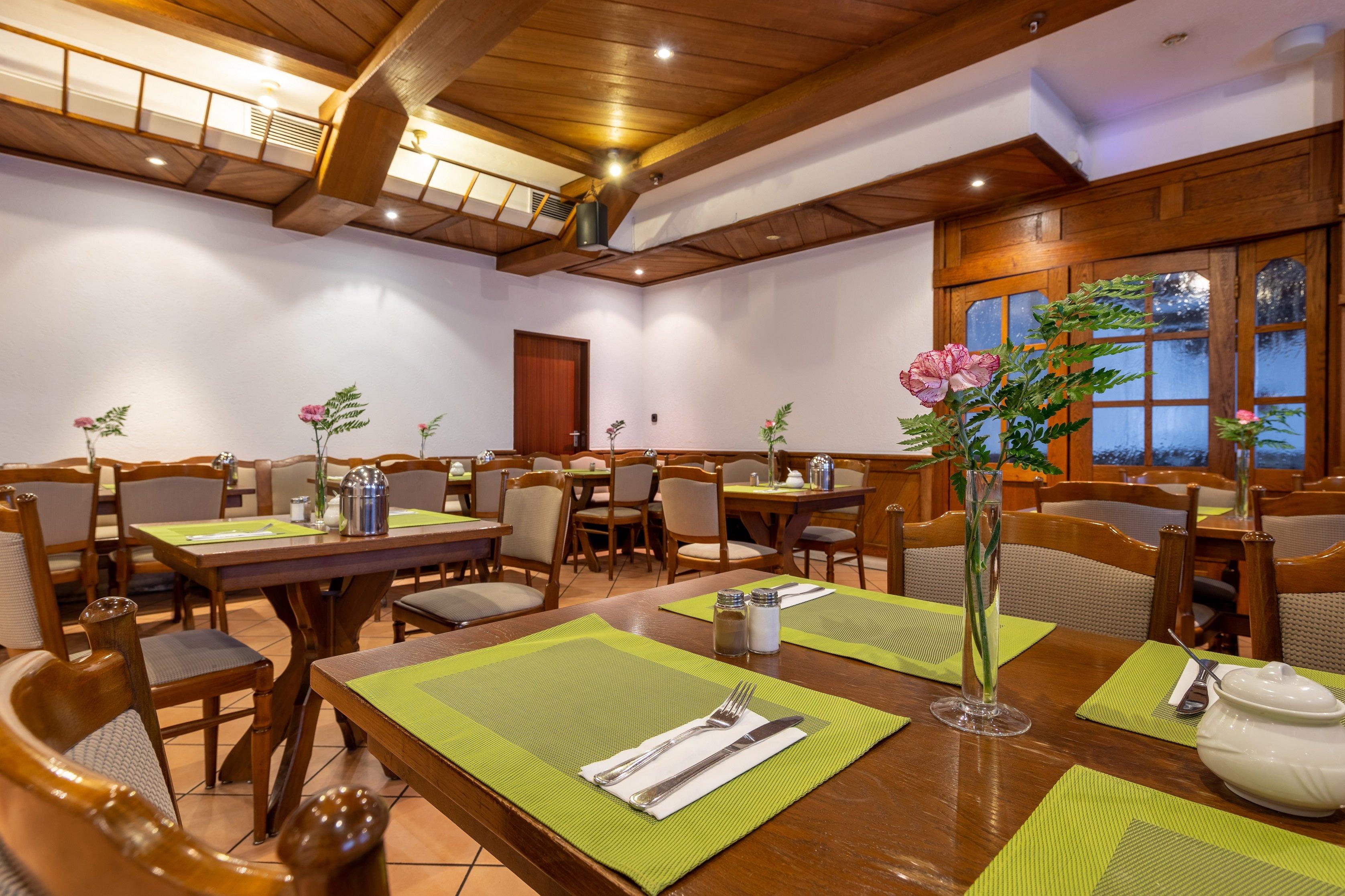 Hotel Krefeld City by Trip Inn