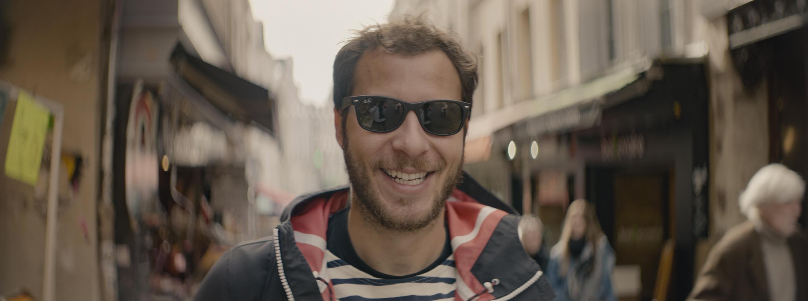 The Good Guide Food Tours Paris