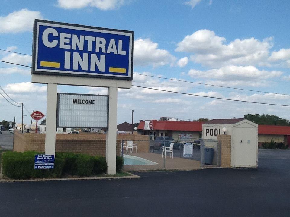 Central Inn