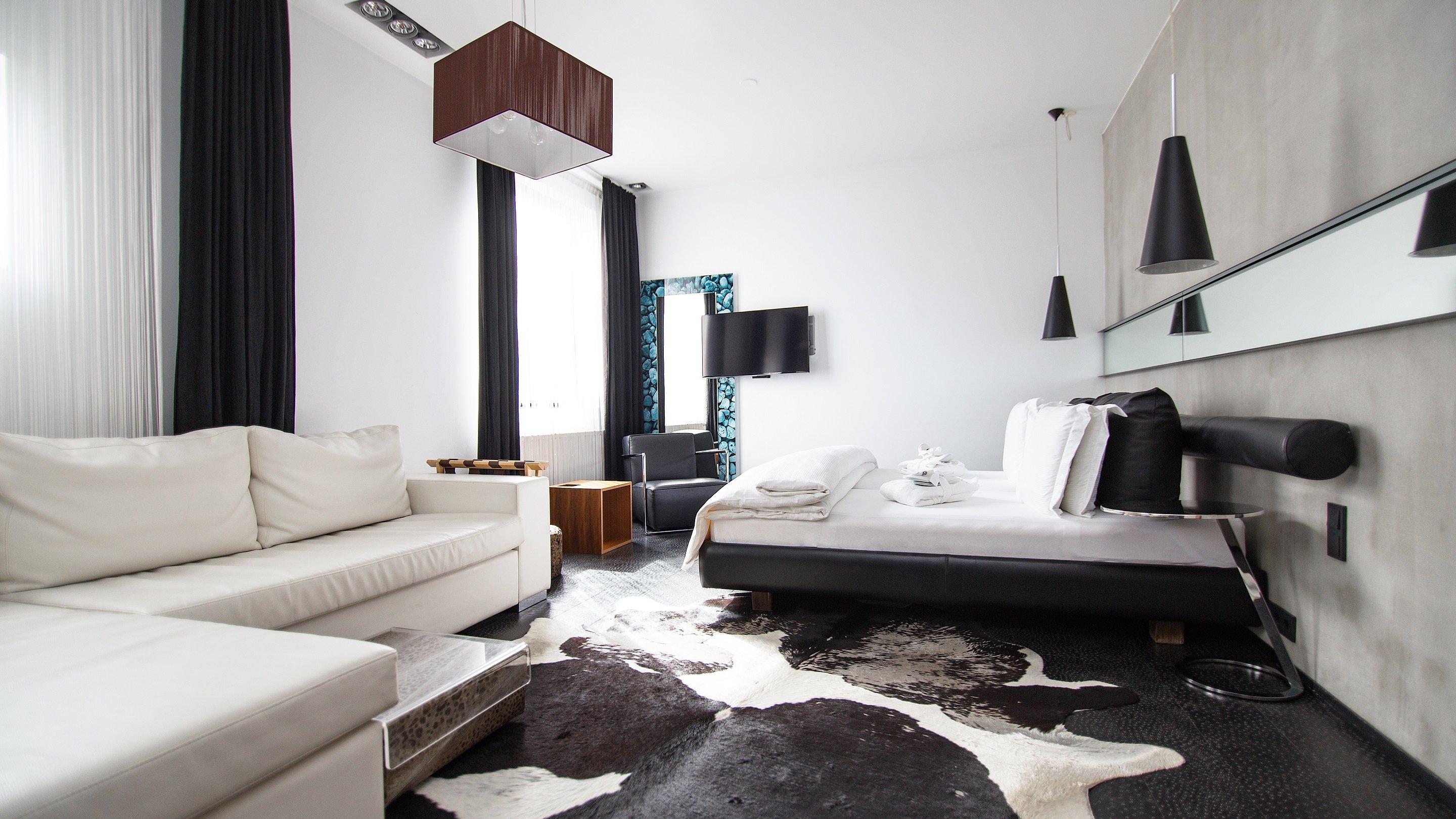 Thingholt By Center Hotels