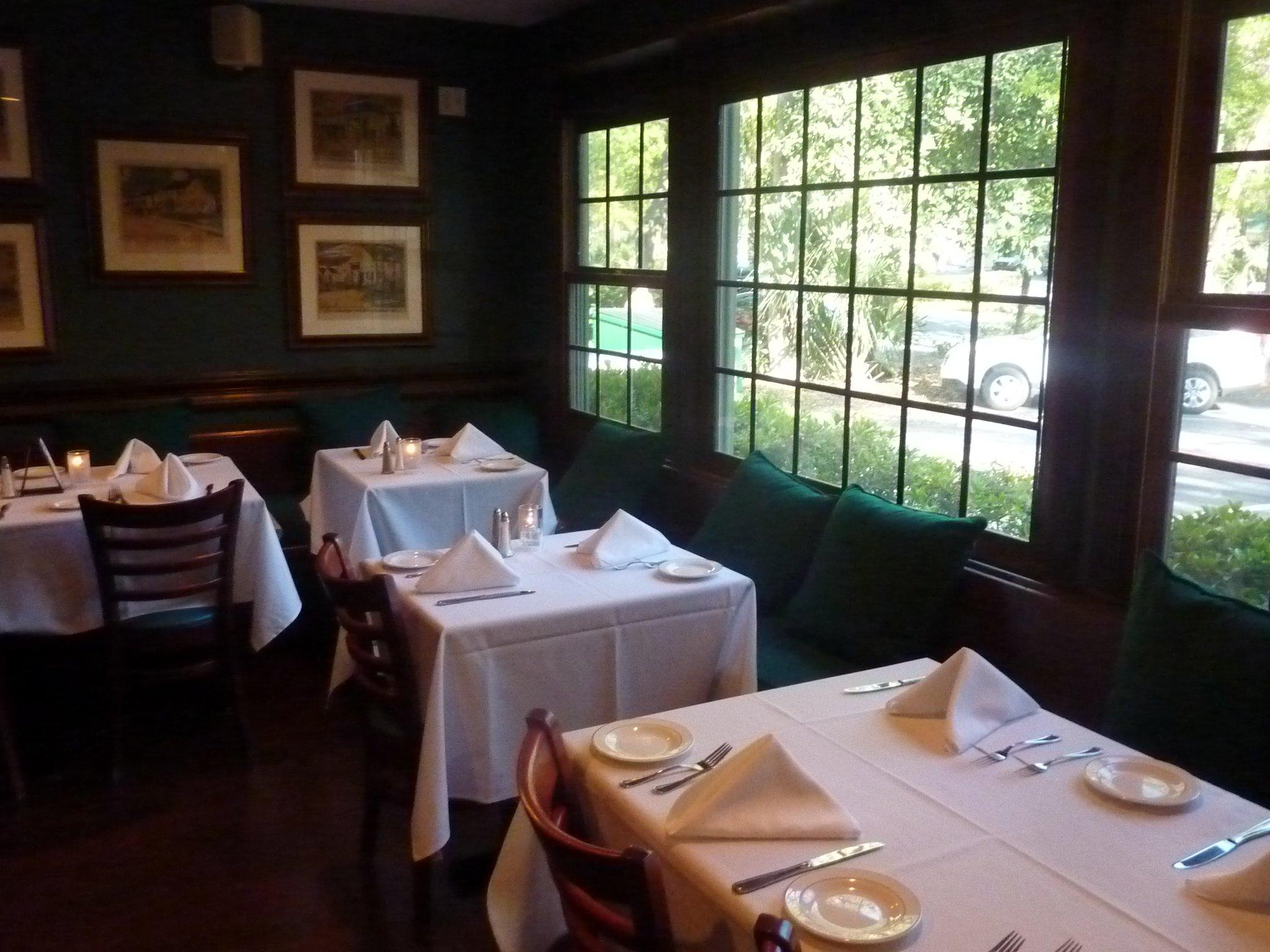 Crane's Tavern and Steakhouse